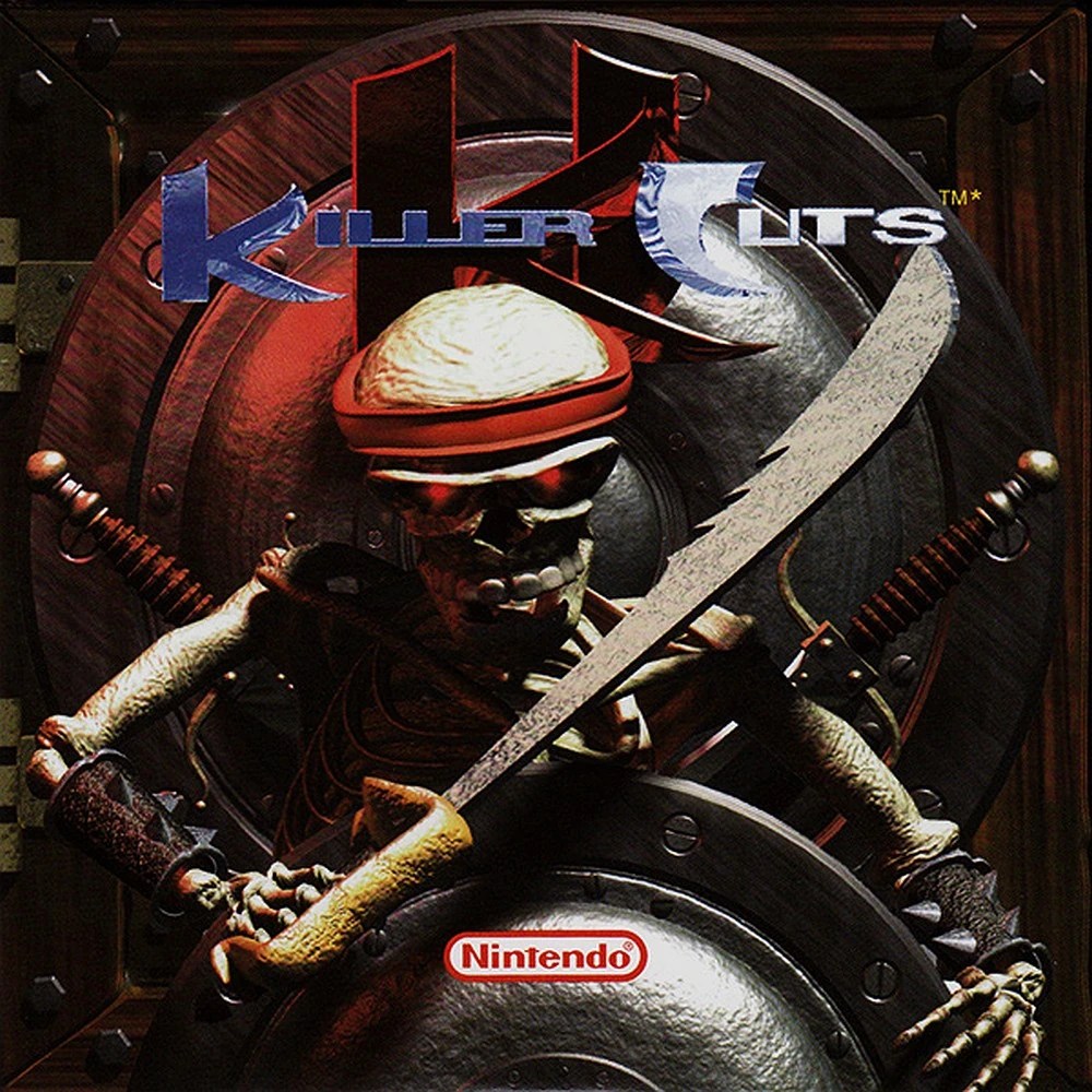 Killer Cuts Killer Instinct Wiki