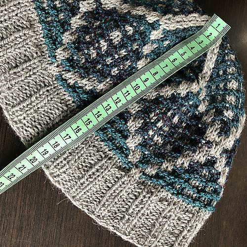 Ravelry Feels like Flying hat pattern by Susan Ashcroft