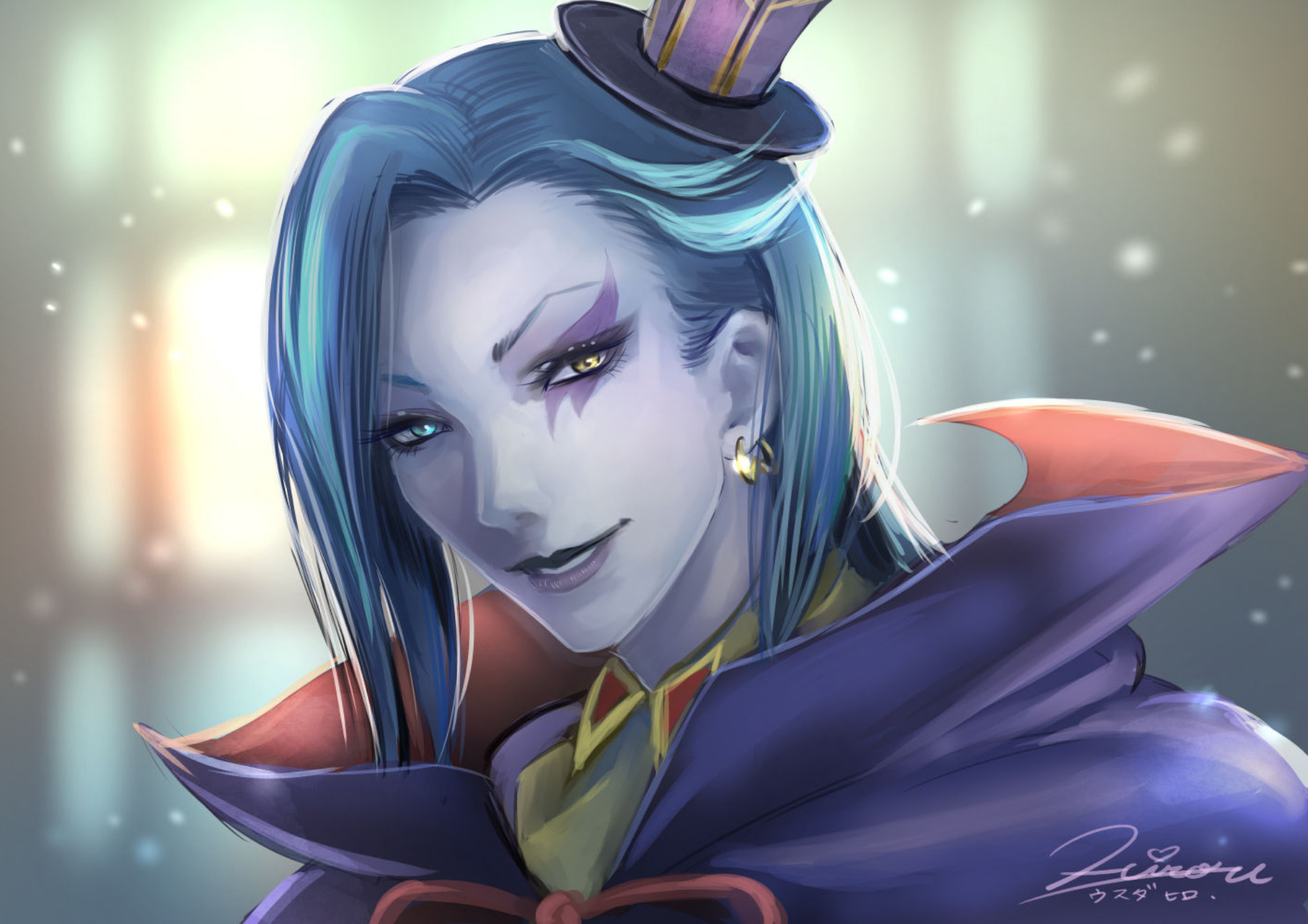 ReZERO Starting Life in Another World HD Wallpaper Background Image 1920x1357 ID