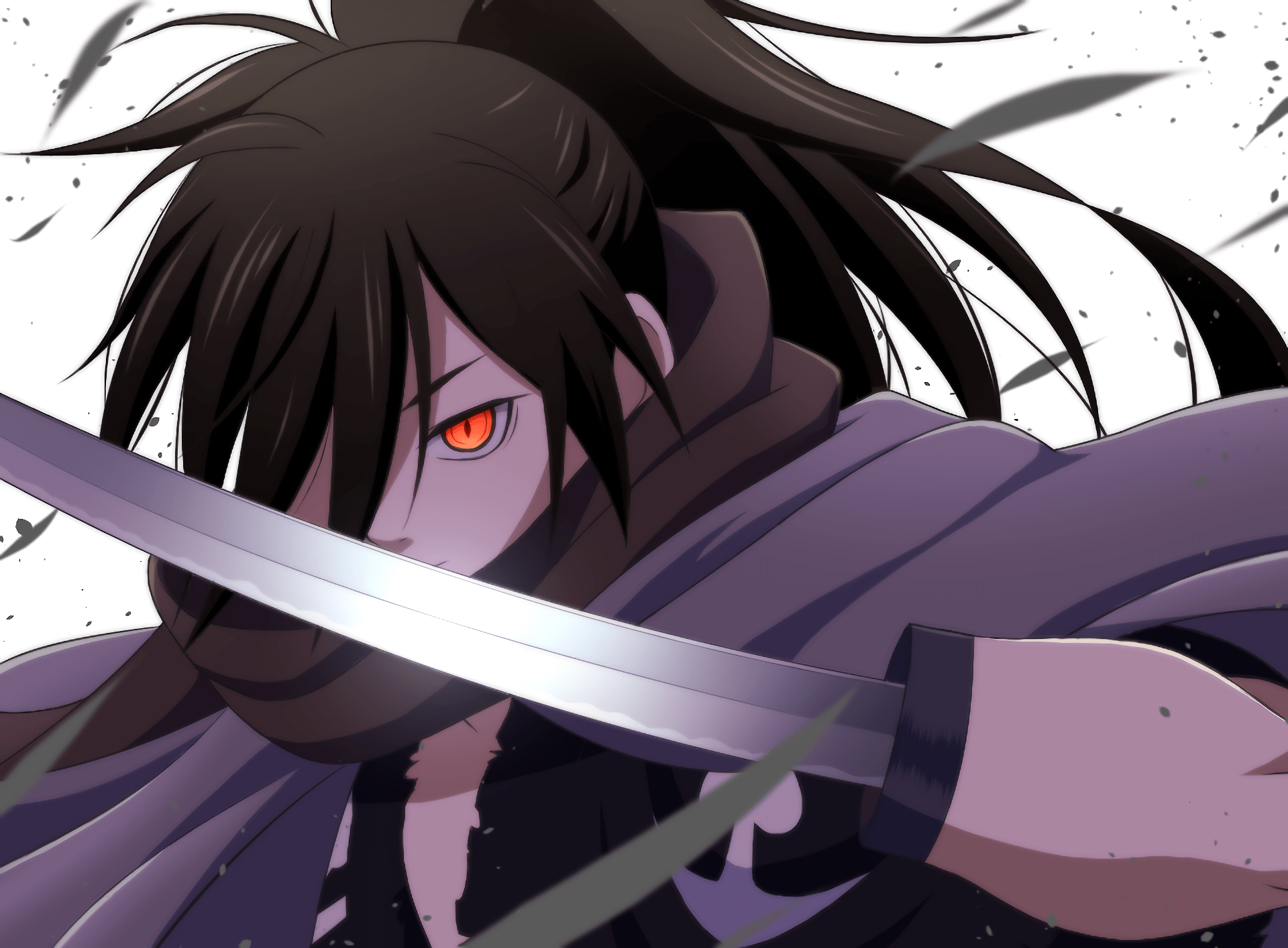 Hyakkimaru HD Wallpaper Background Image 1920x1414 ID1003616