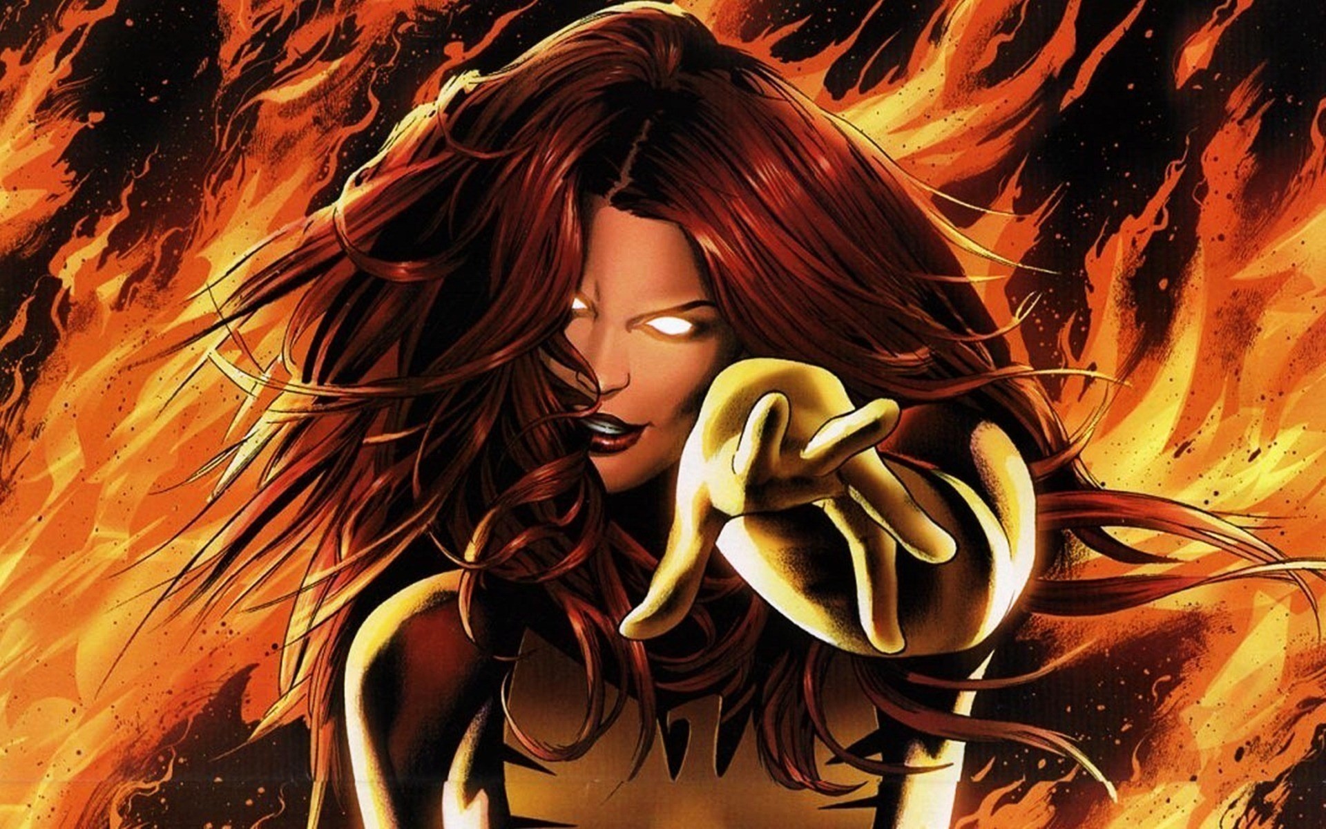 140+ Jean Grey HD Wallpapers and Backgrounds