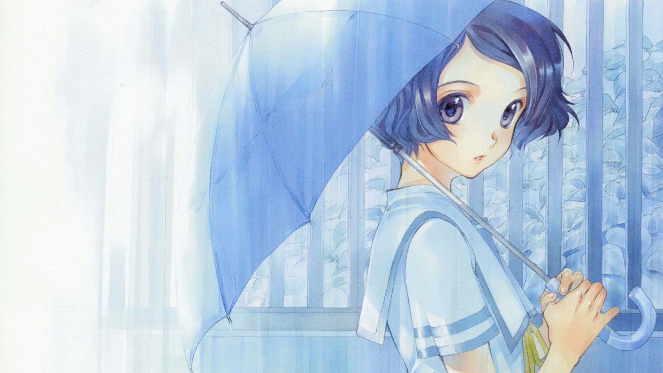 Sakurada Reset HD Wallpaper Background Image 2301x1294
