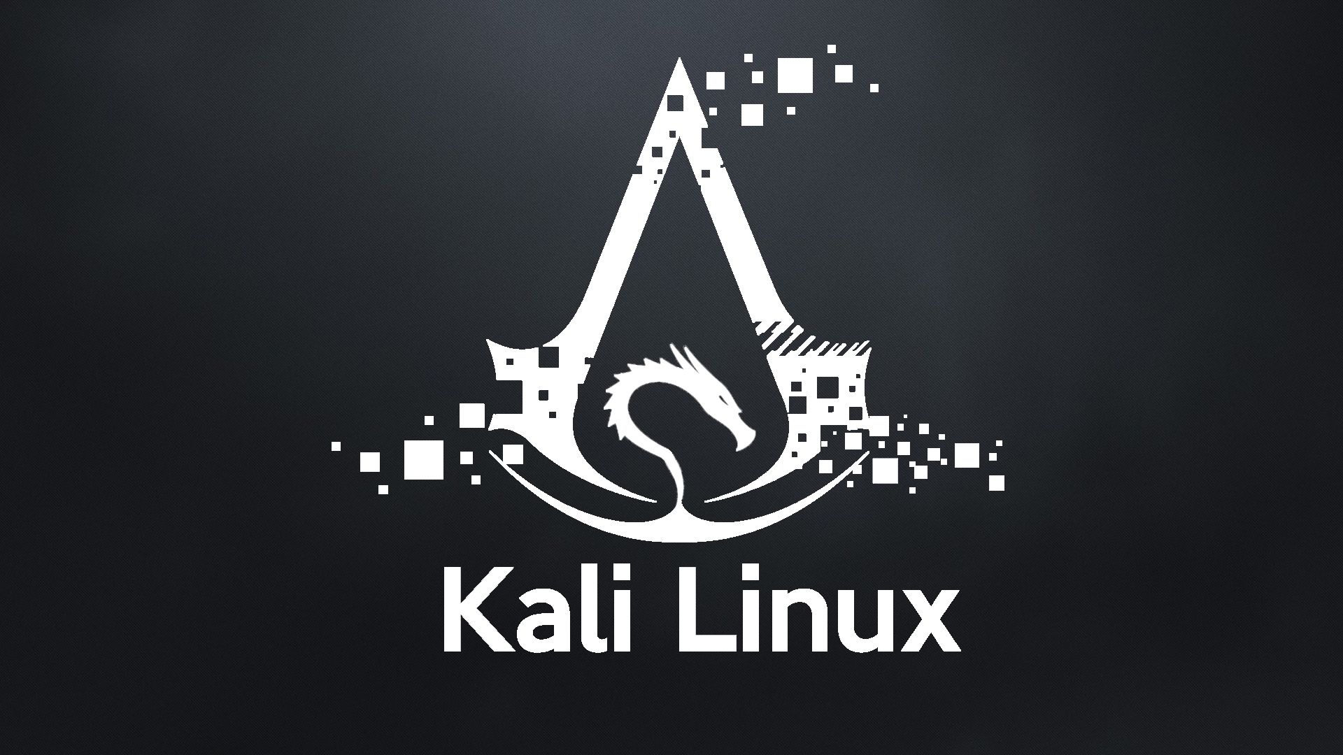 Kali Linux Wallpaper 1920x1080 Hd Wallpaper For Desktop Background Images