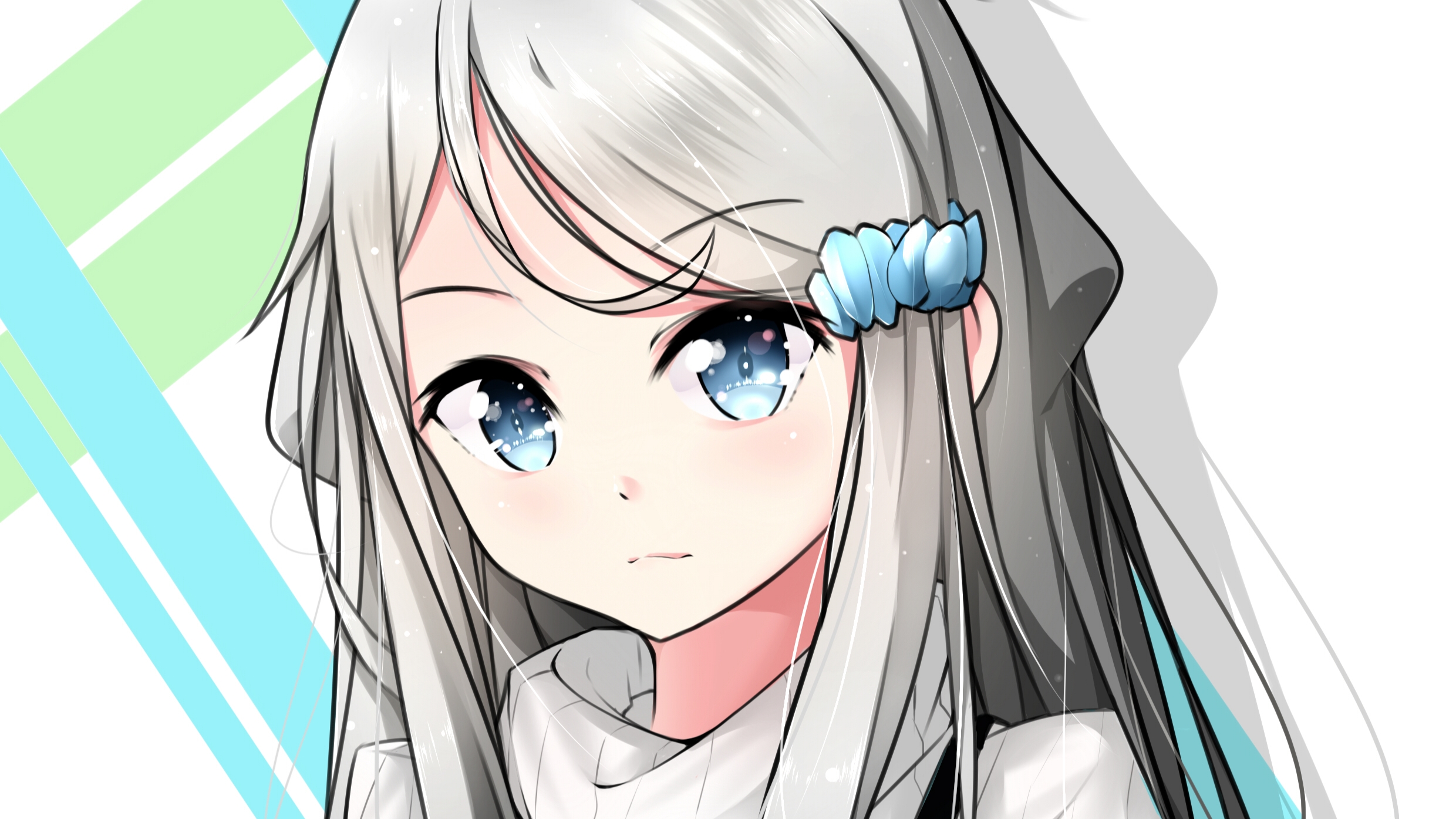 Imouto sae Ireba Ii. HD Wallpaper