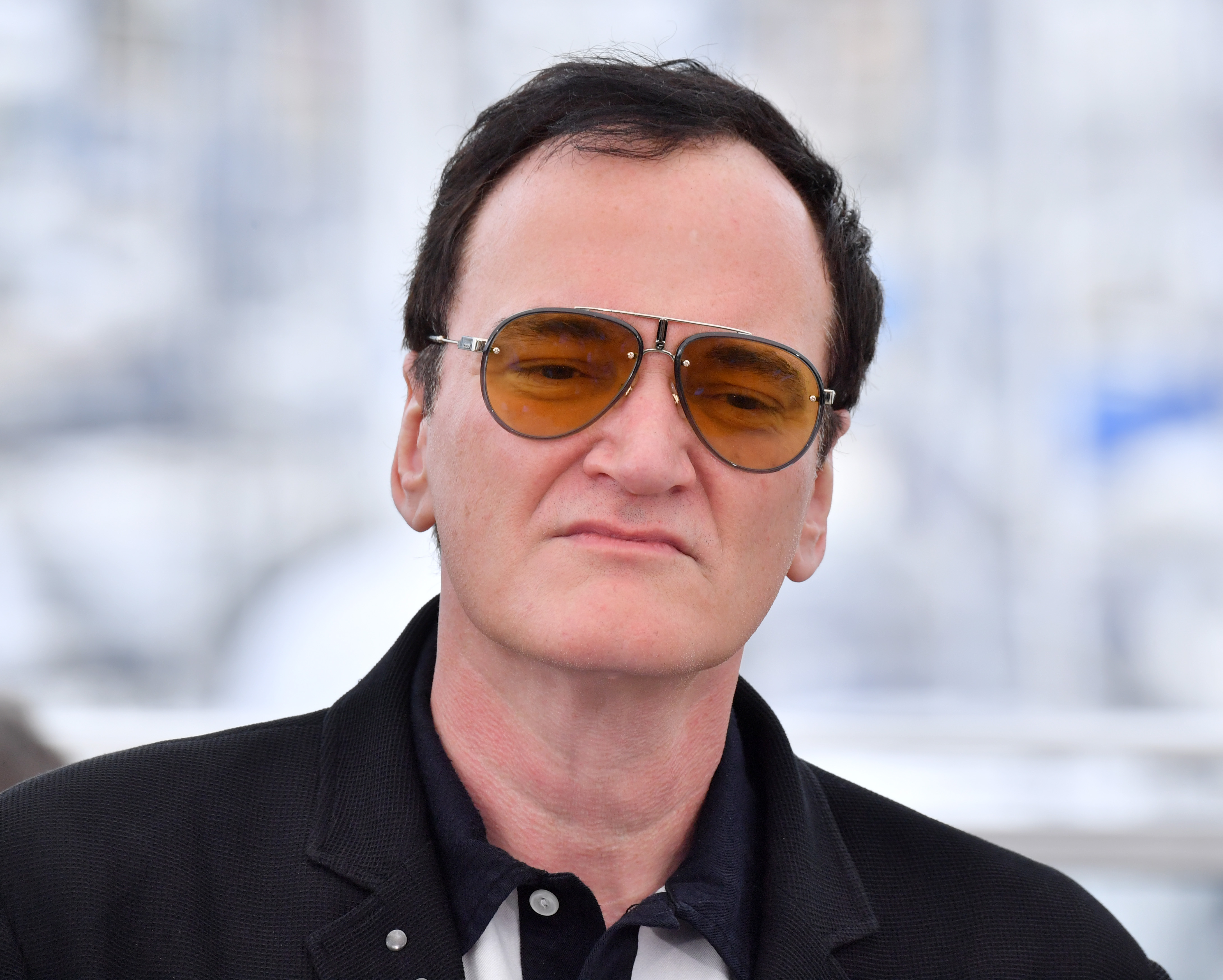 Download Sunglasses American Celebrity Quentin Tarantino 4k Ultra HD