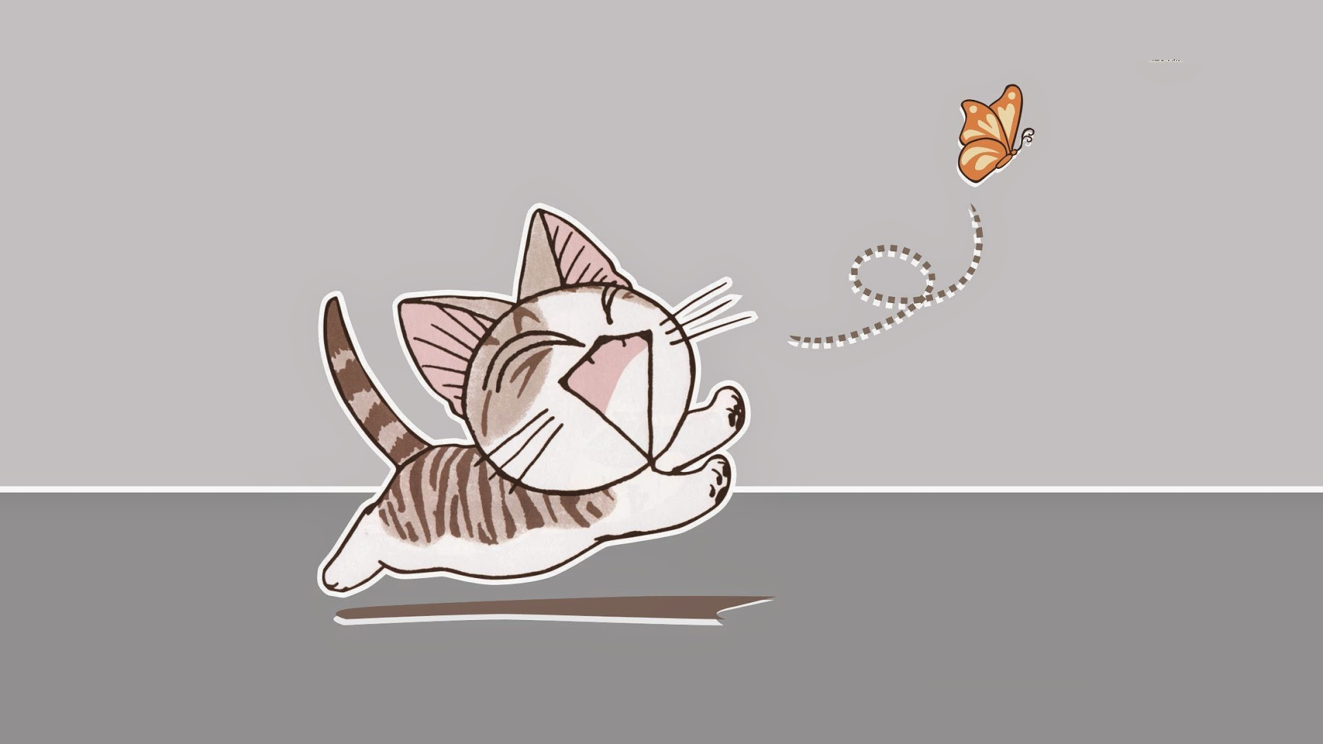 Chi's Sweet Home HD Wallpaper Background Image 1920x1080