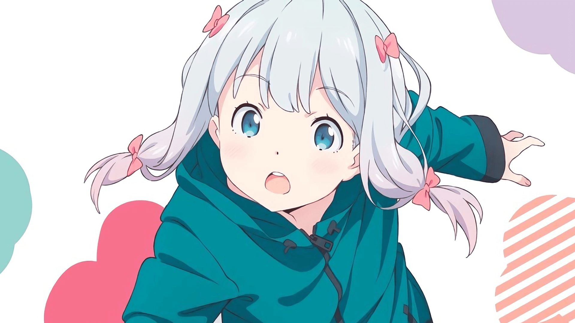 EroMangaSensei HD Wallpaper Background Image 1920x1080