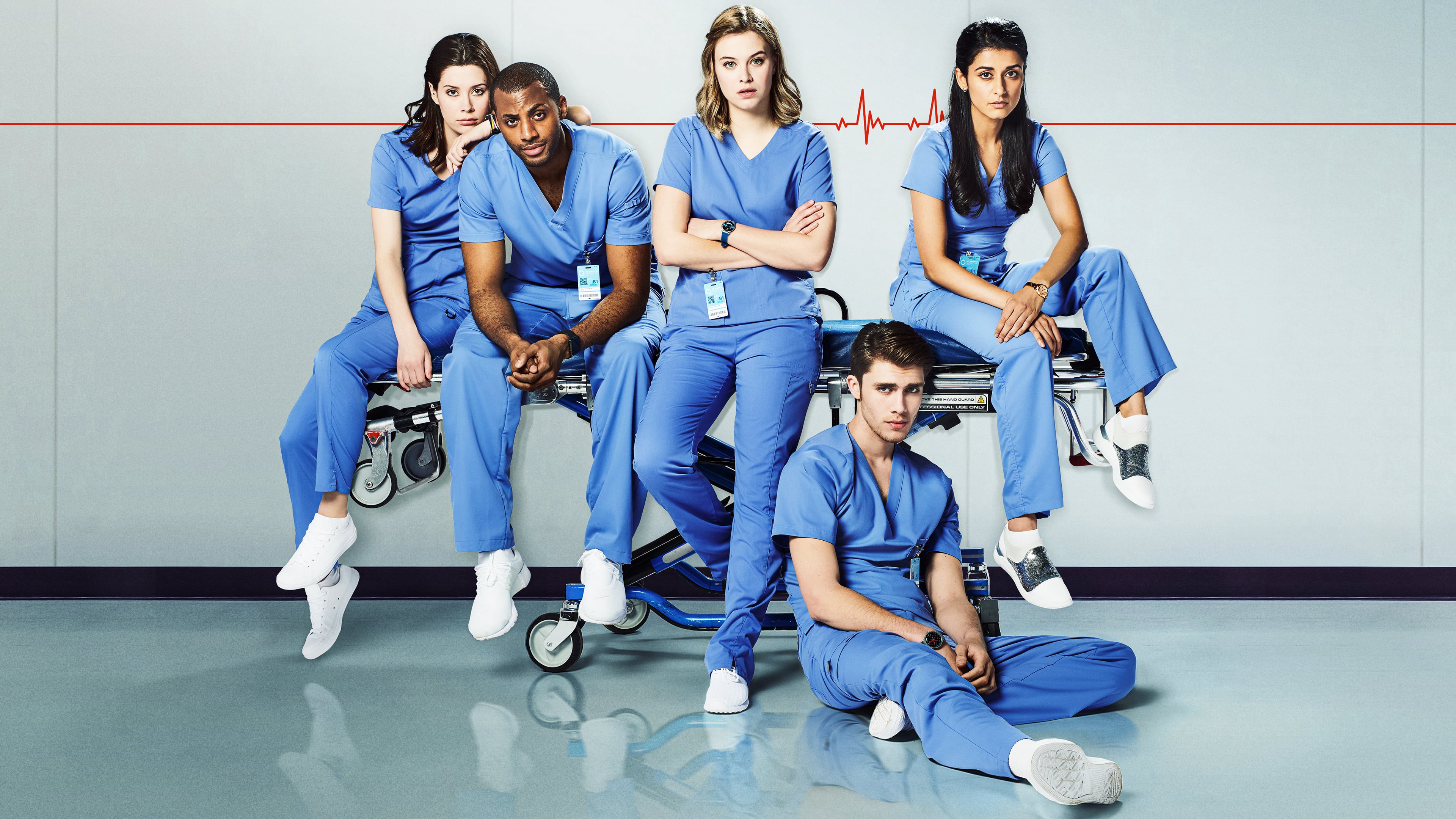 Download Nurses (TV Show) TV Show Nurses 4k Ultra HD Wallpaper