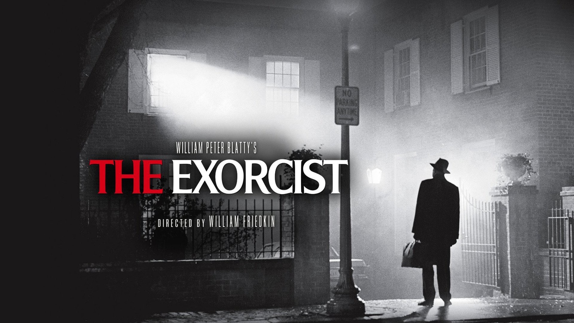 The Exorcist Background