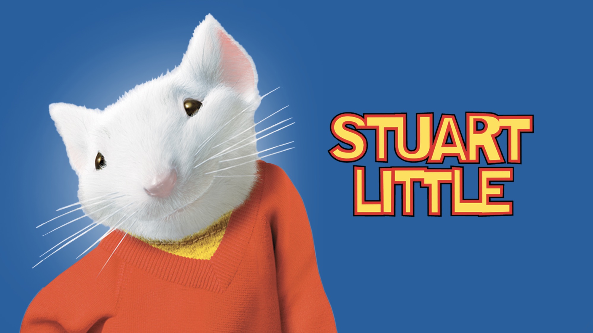 Download Movie Stuart Little HD Wallpaper