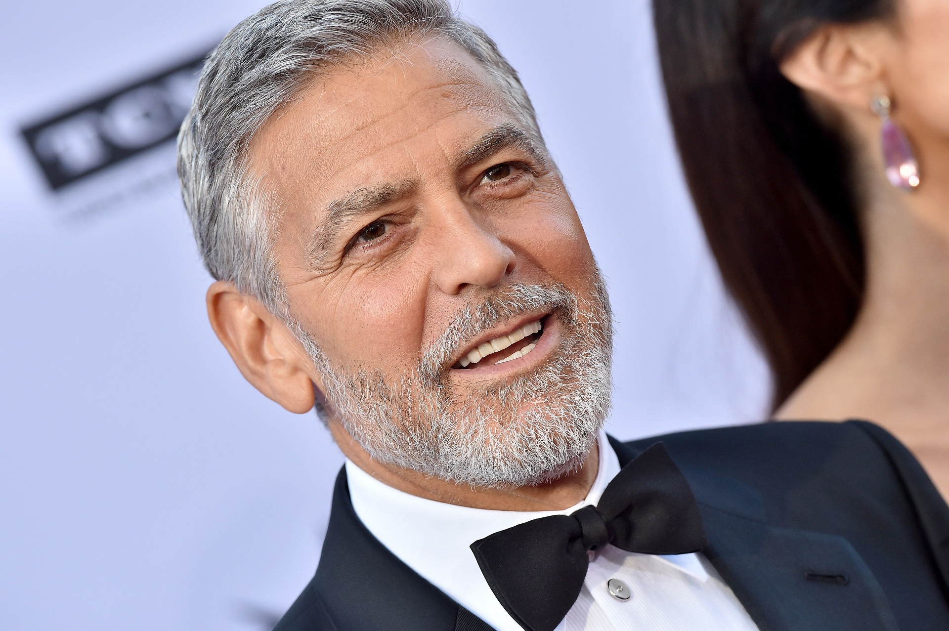 Clooney HD Wallpaper Background Image 1920x1277 ID1134315