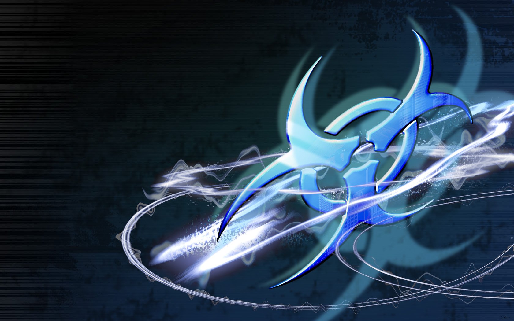 Cool Symbols Wallpaper