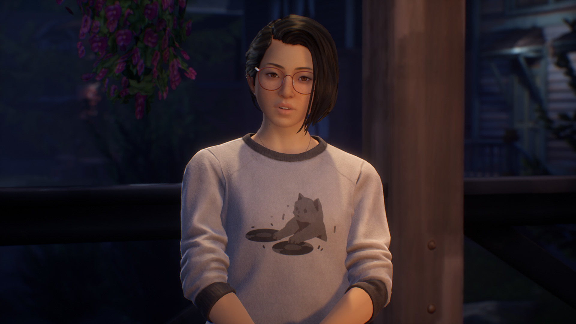 Life Is Strange True Colors HD Wallpaper Background