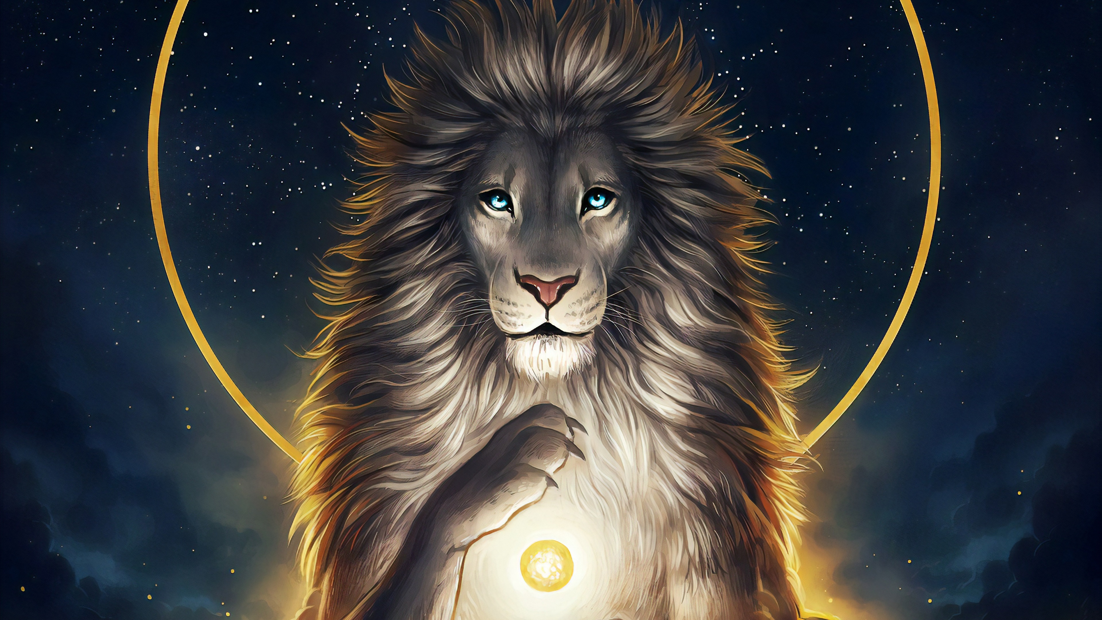 Discover more than 146 lion wallpaper hd 4k latest 3tdesign.edu.vn