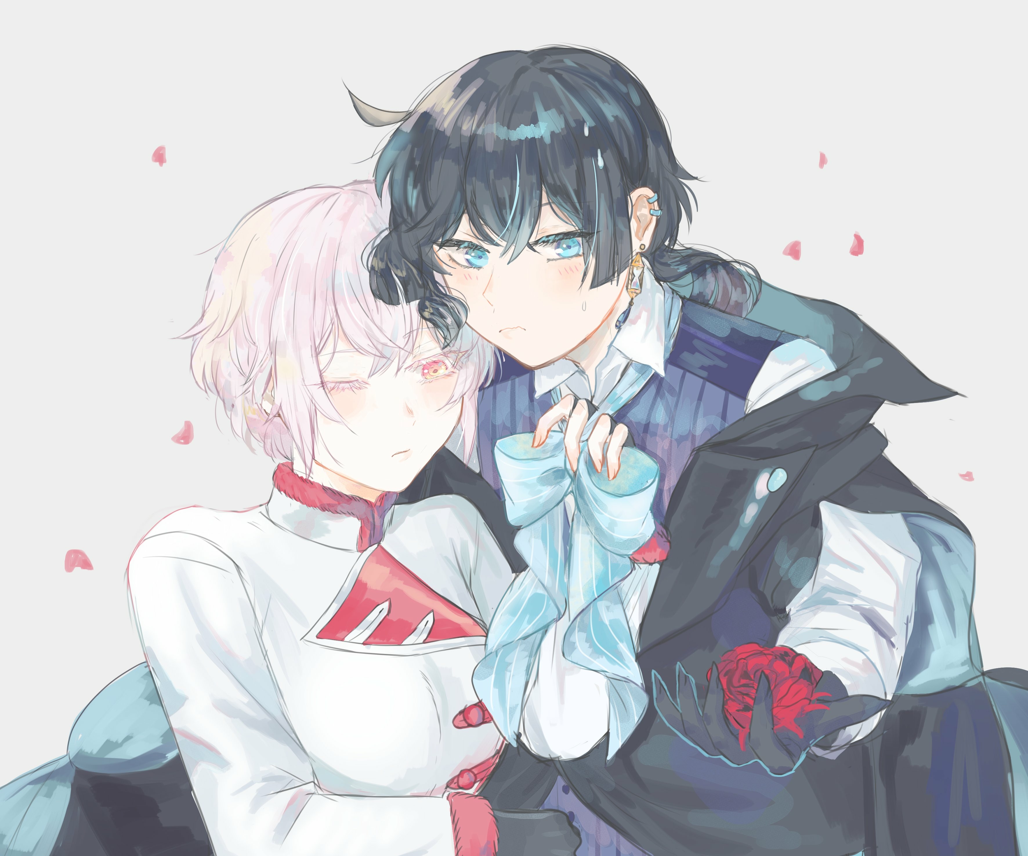 Aggregate more than 140 vanitas anime latest ceg.edu.vn