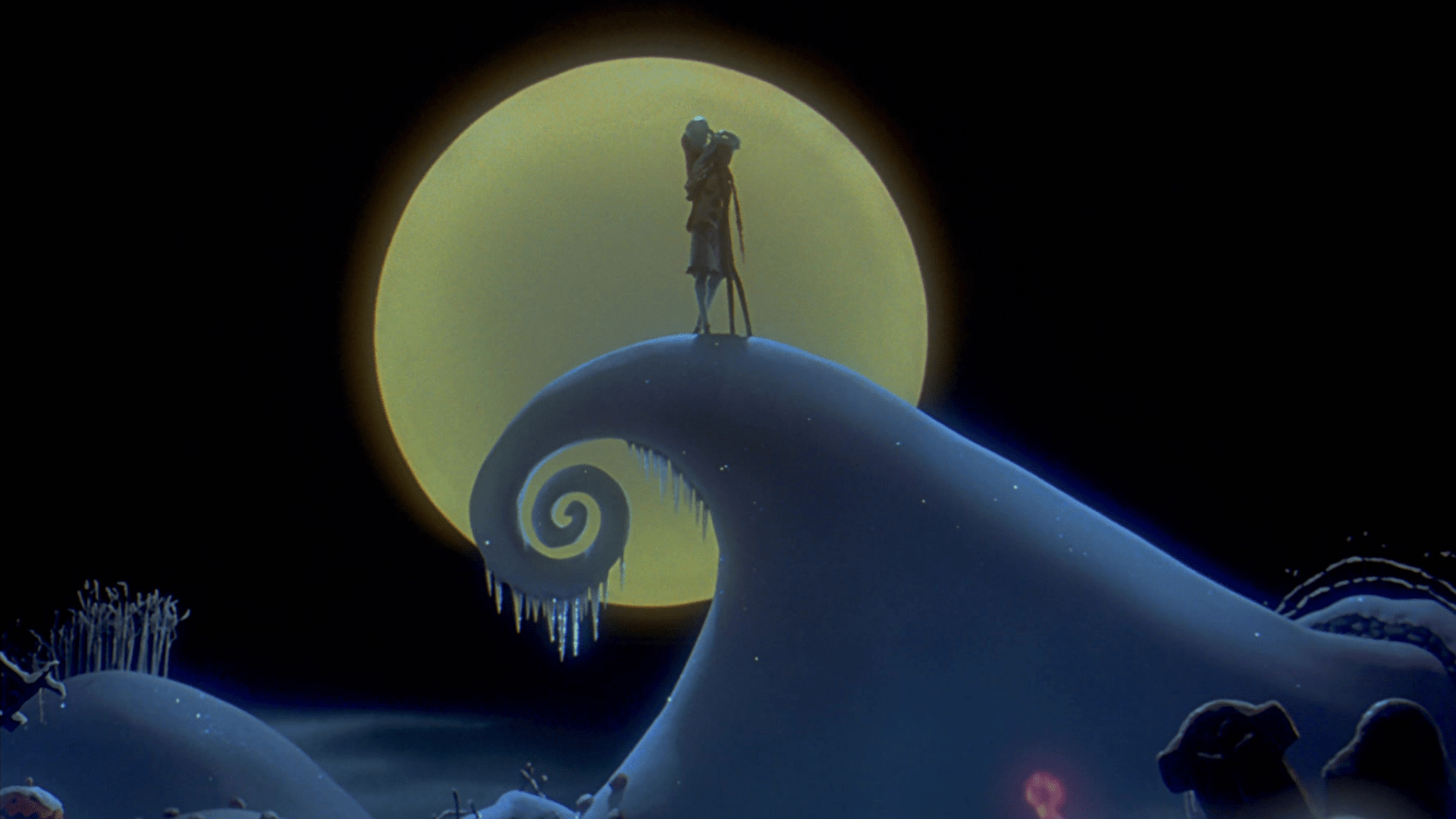 10+ Sally (The Nightmare Before Christmas) HD Wallpapers and Backgrounds