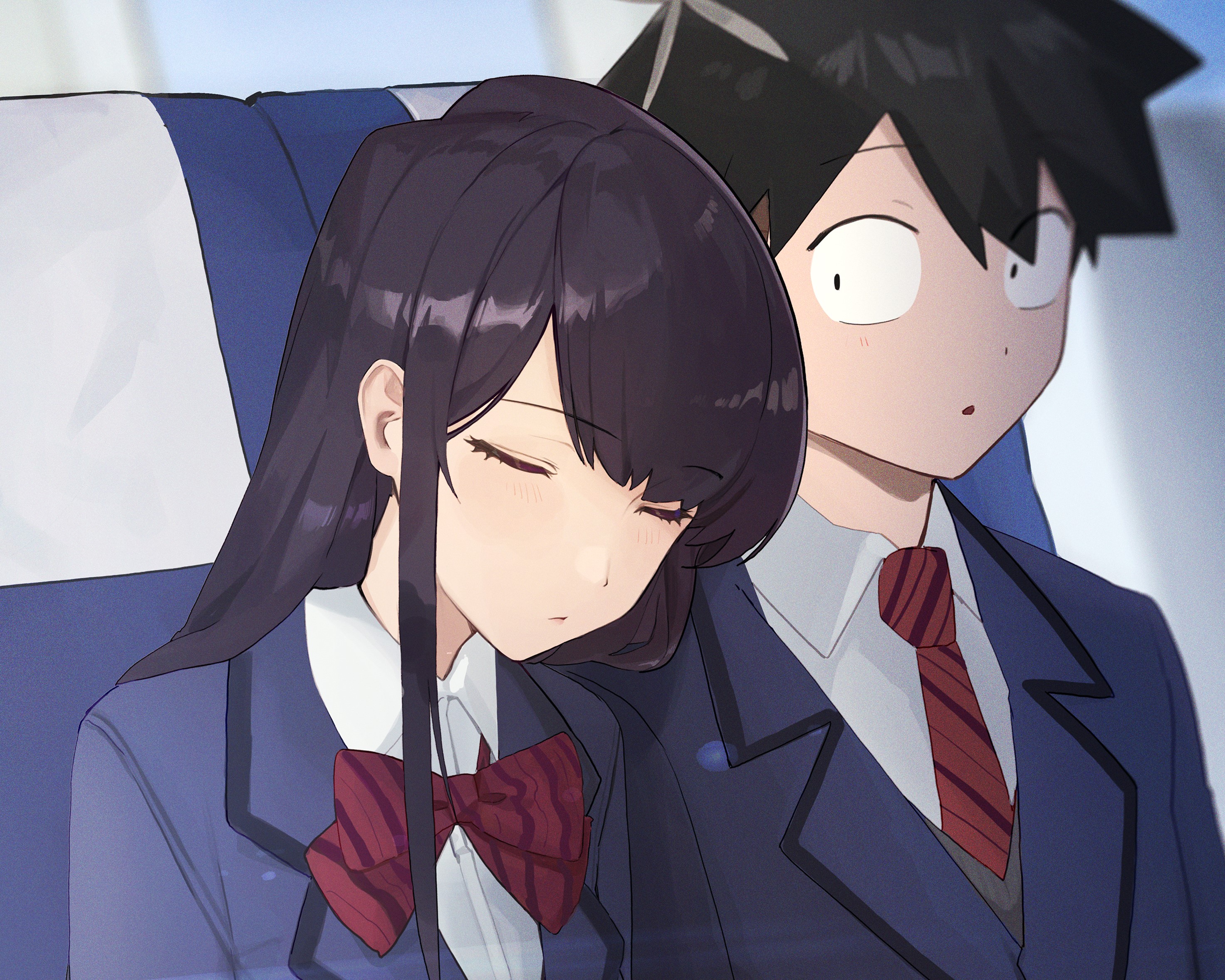 50+ Tadano Hitohito HD Wallpapers and Backgrounds