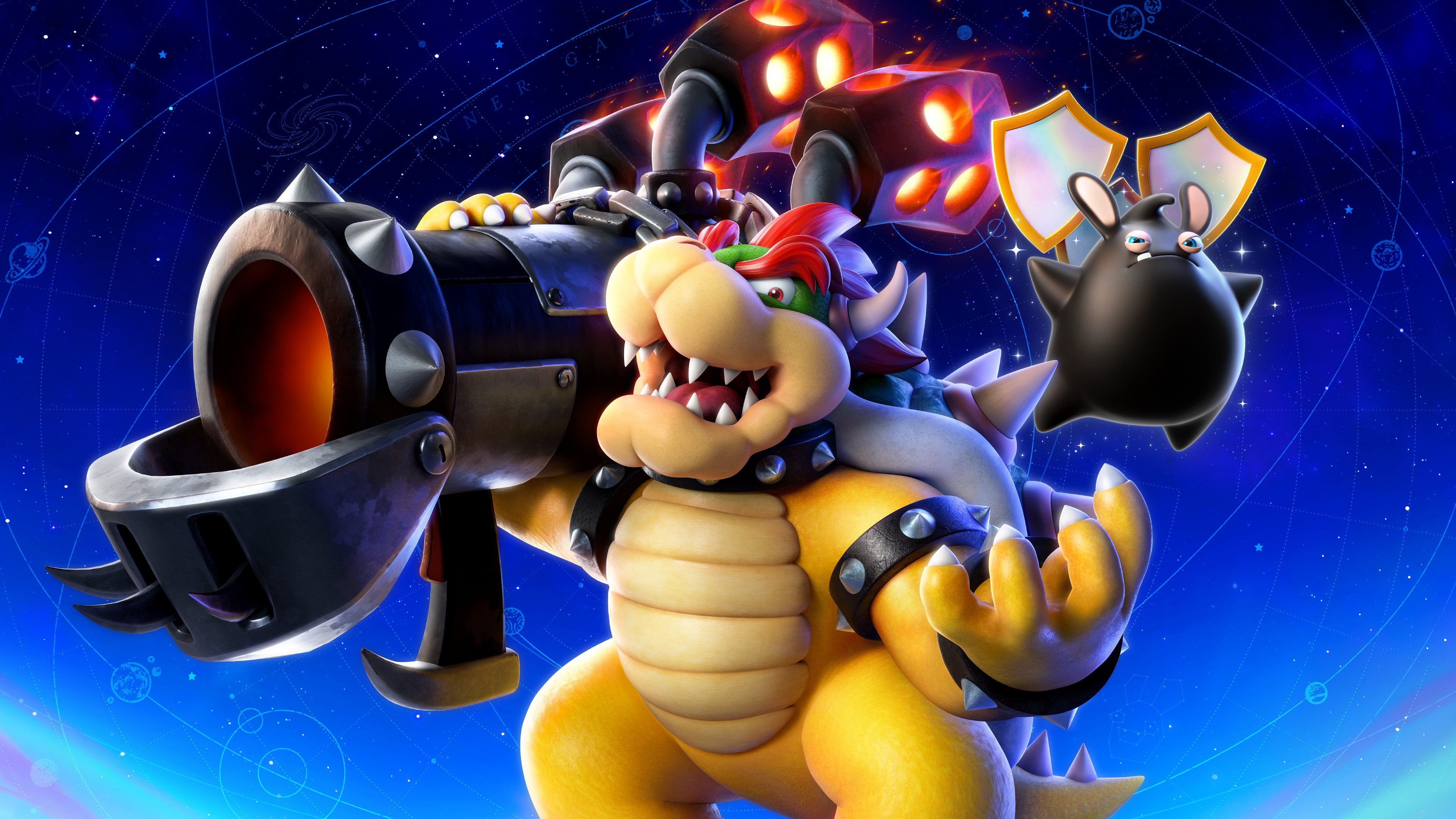 Bowser Wallpaper 1920x1080 Bowser Wallpapers Hd Wallpaper Cave