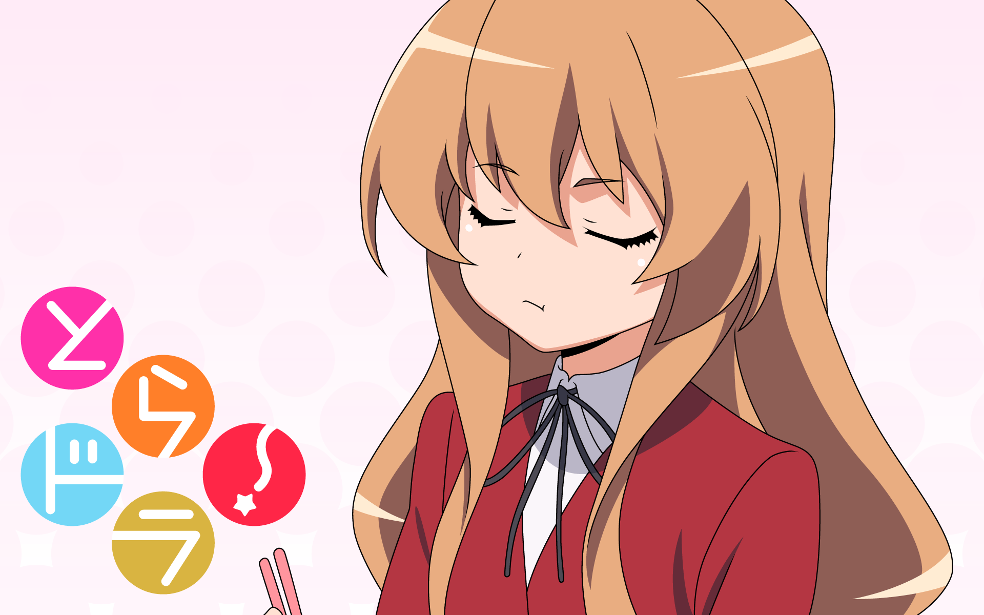 Toradora! HD Wallpaper Background Image 1920x1200