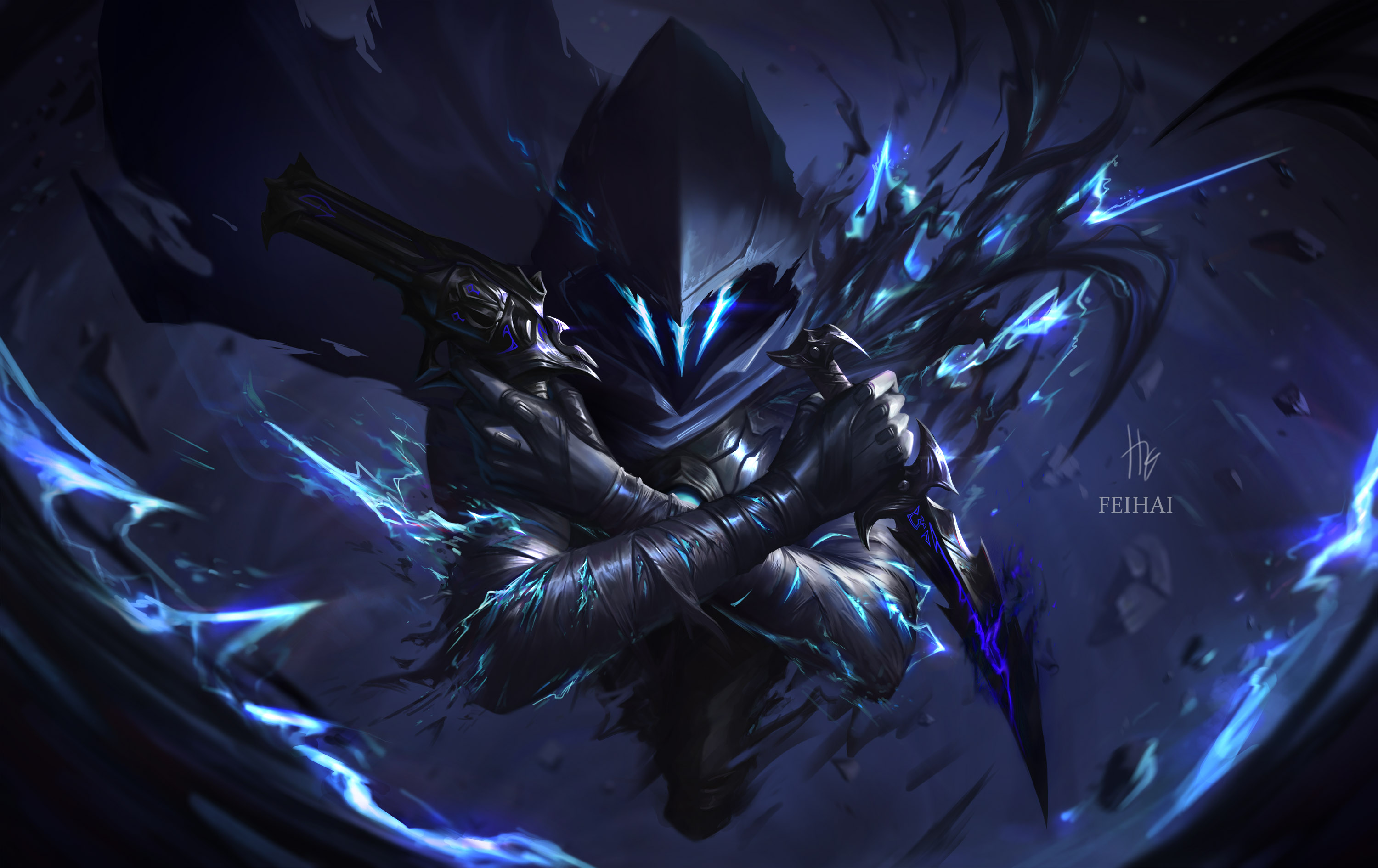 40+ Omen (Valorant) HD Wallpapers and Backgrounds