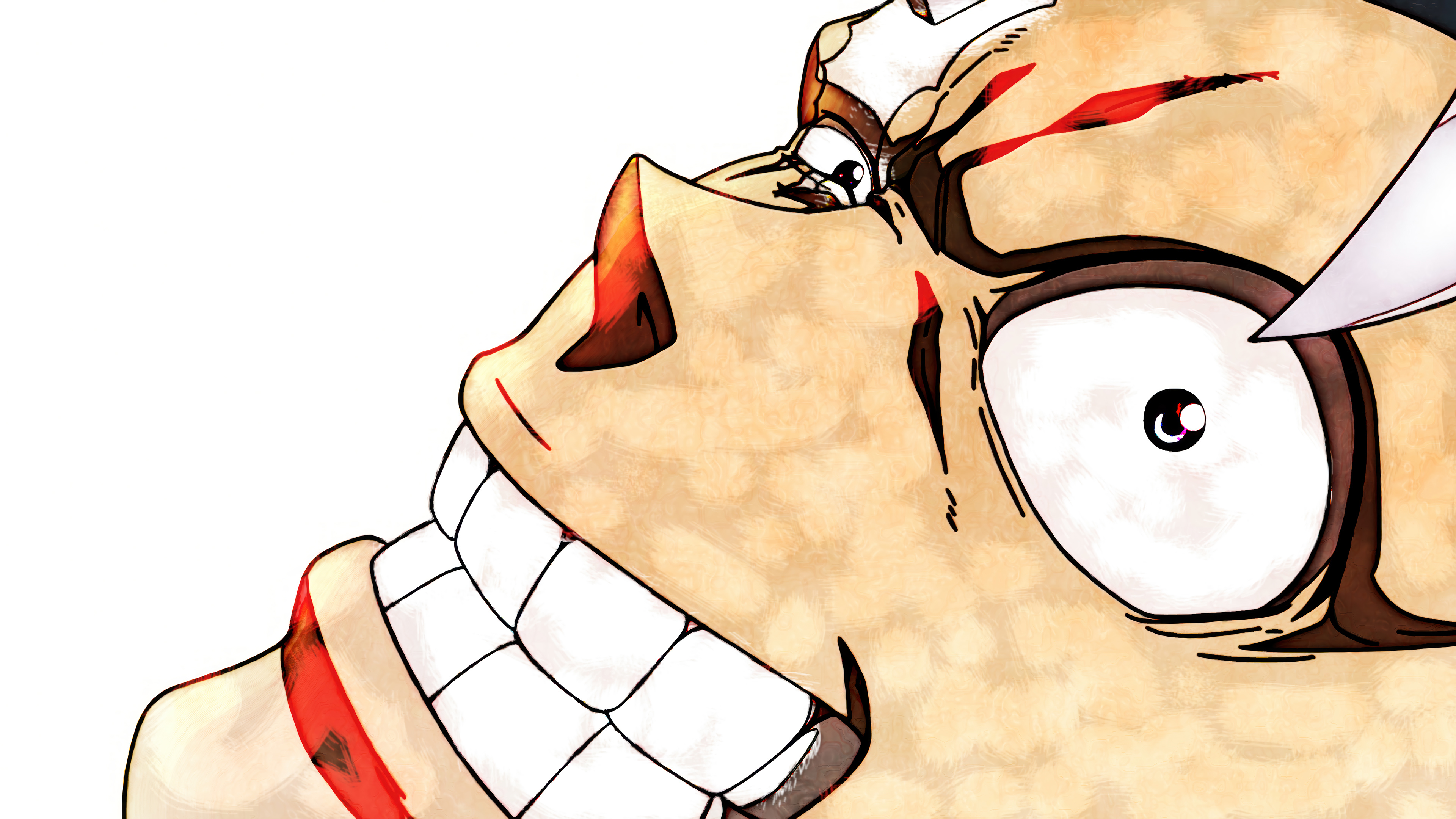 Undead Unluck Andy HD Wallpaper Dynamic Anime Background