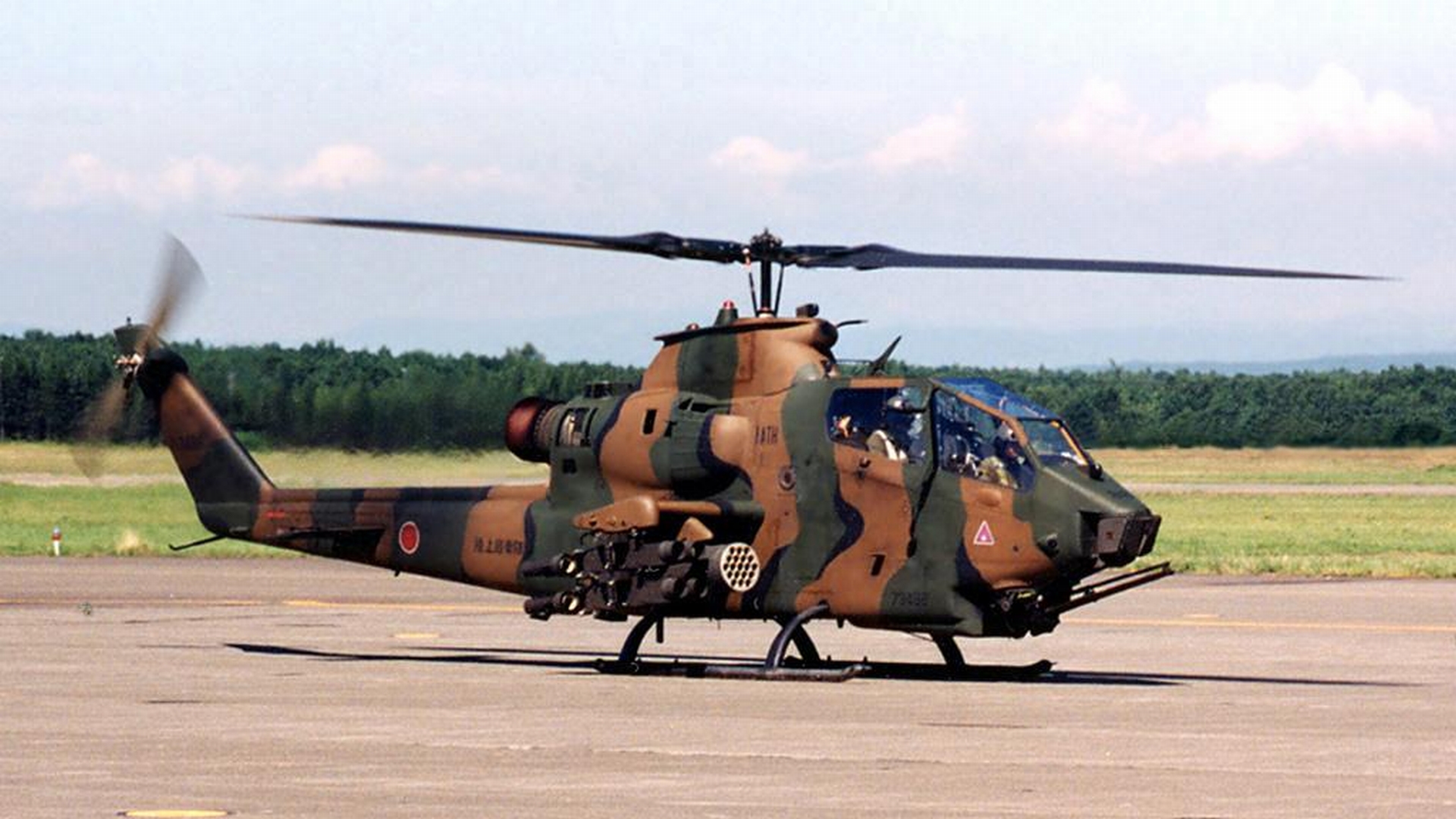 Helicopter Full HD Wallpaper and Background Image 1920x1080 ID147358