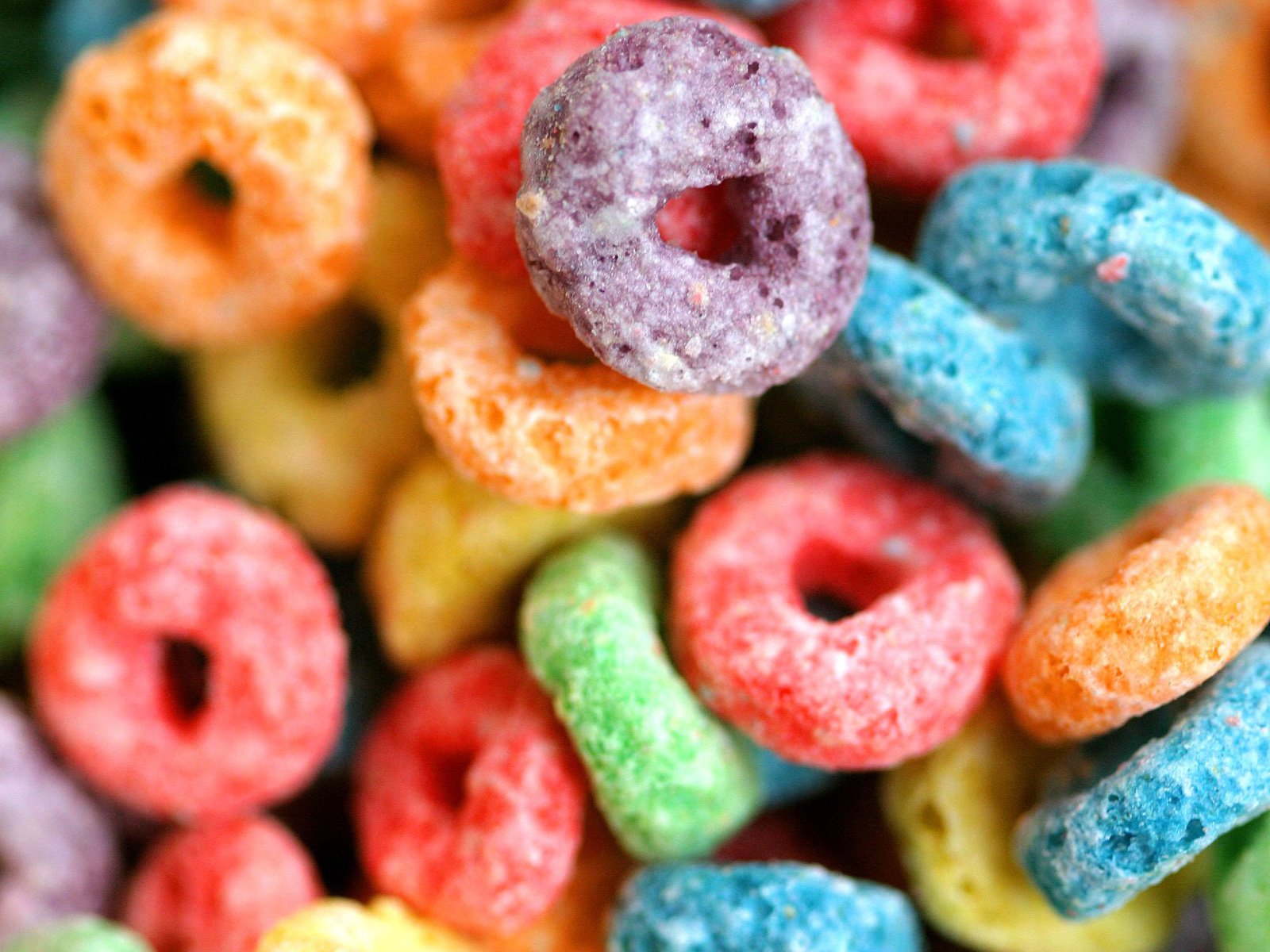Oot-Fray Oops-Lay Fruit Loops Cereal Wallpaper And Background Image |  1600X1200