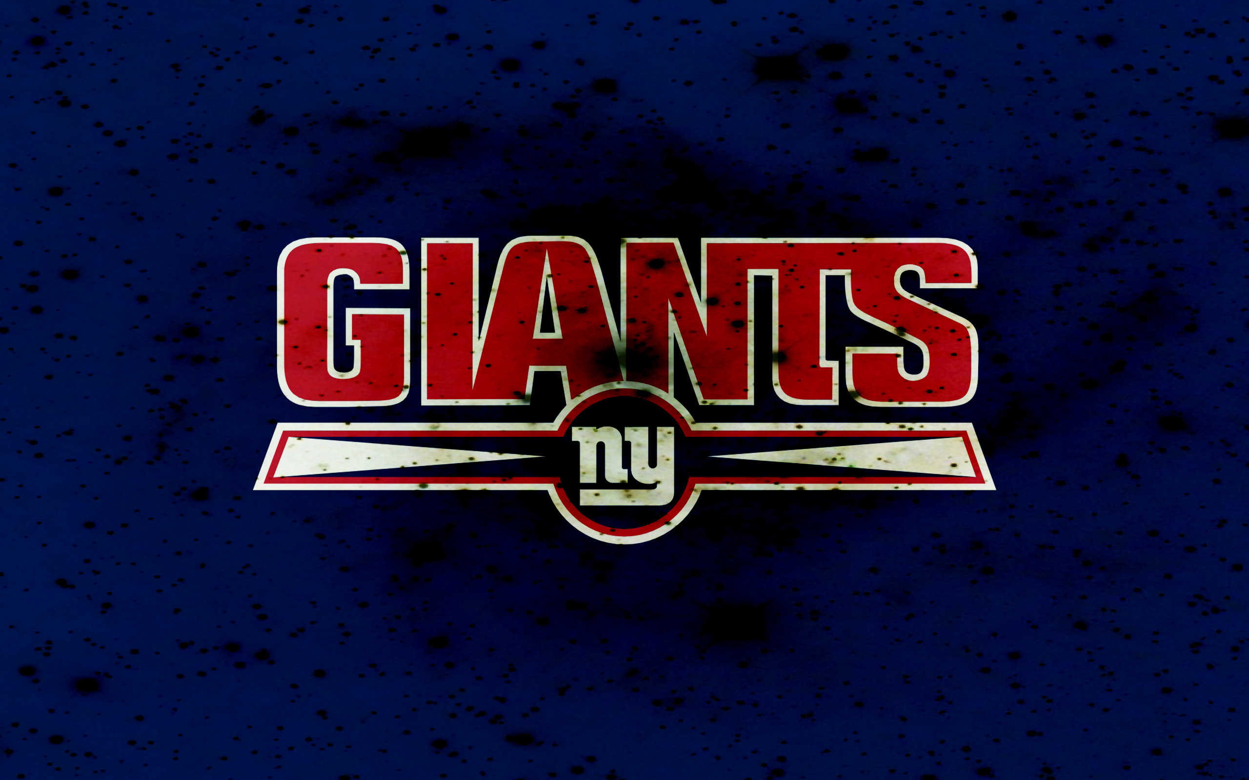 New York Giants HD Wallpaper Background Image 2560x1600 ID152828