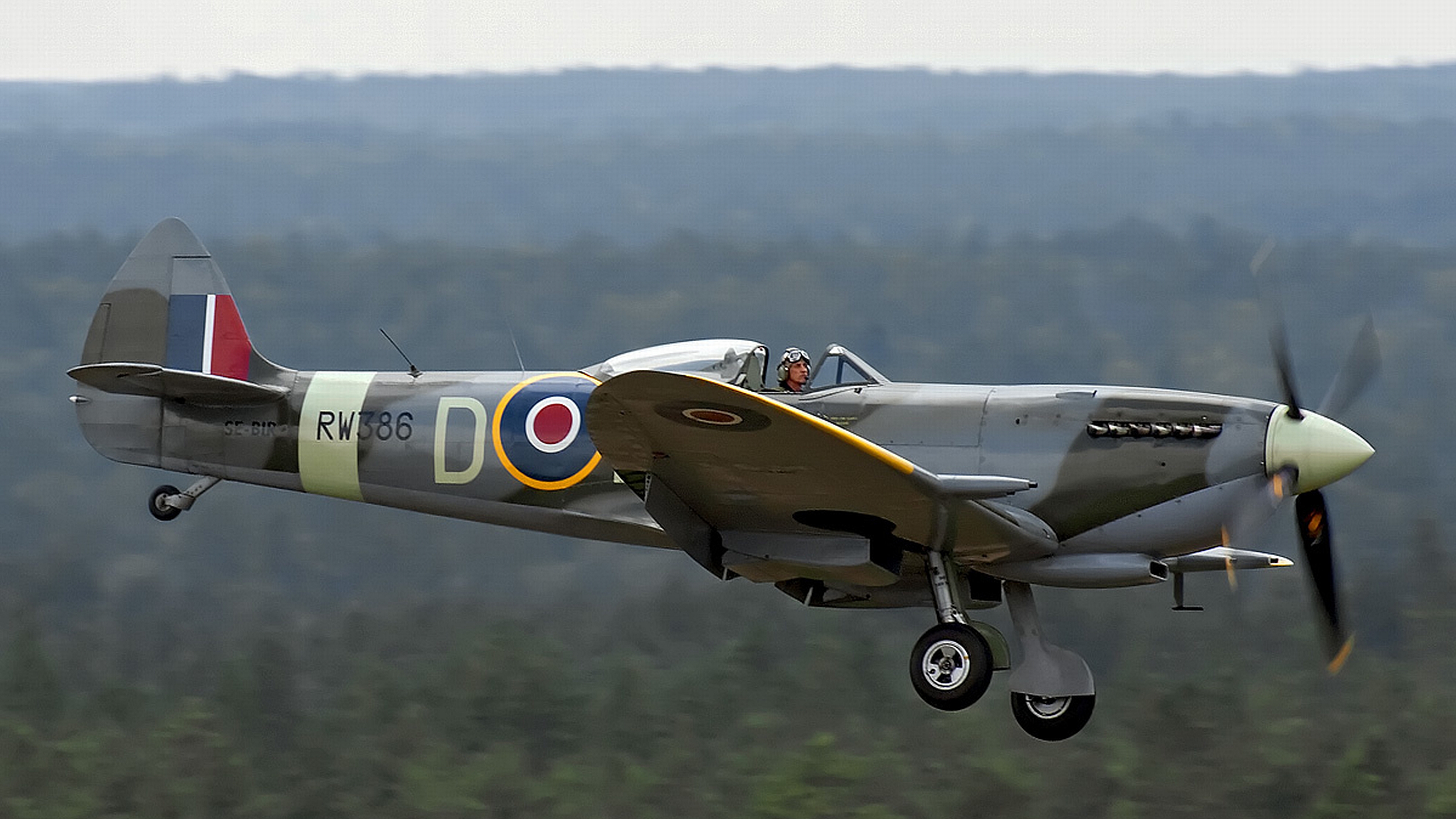 Aircraft 4k Ultra Wallpaper 3840x2160