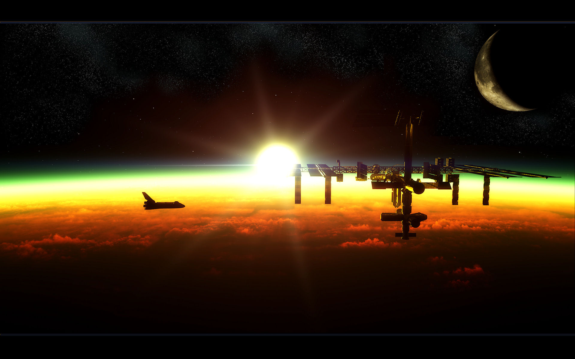 158 NASA HD Wallpapers Backgrounds Wallpaper Abyss
