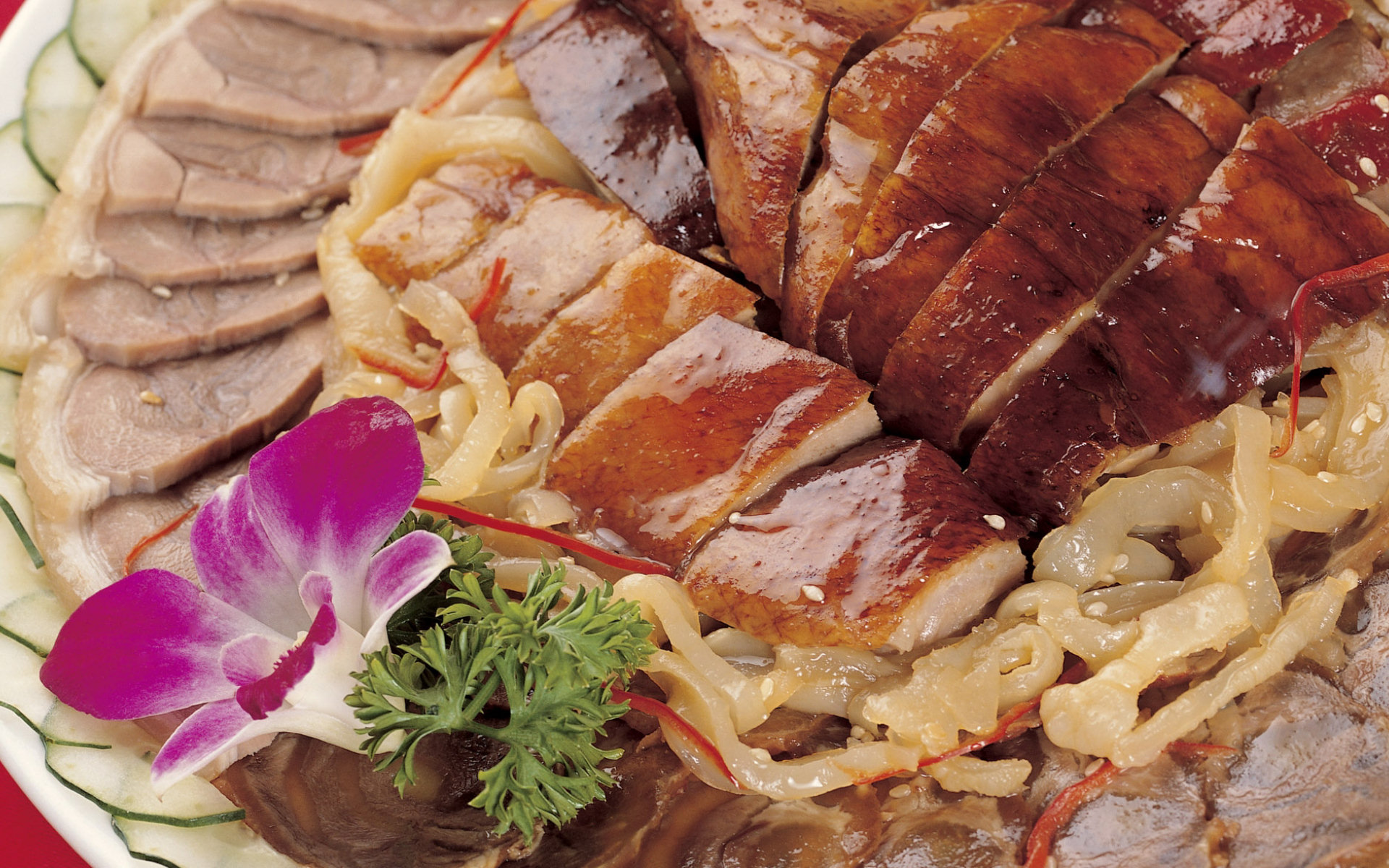 Chinese Food Full HD Wallpaper and Background Image 1920x1200 ID201268