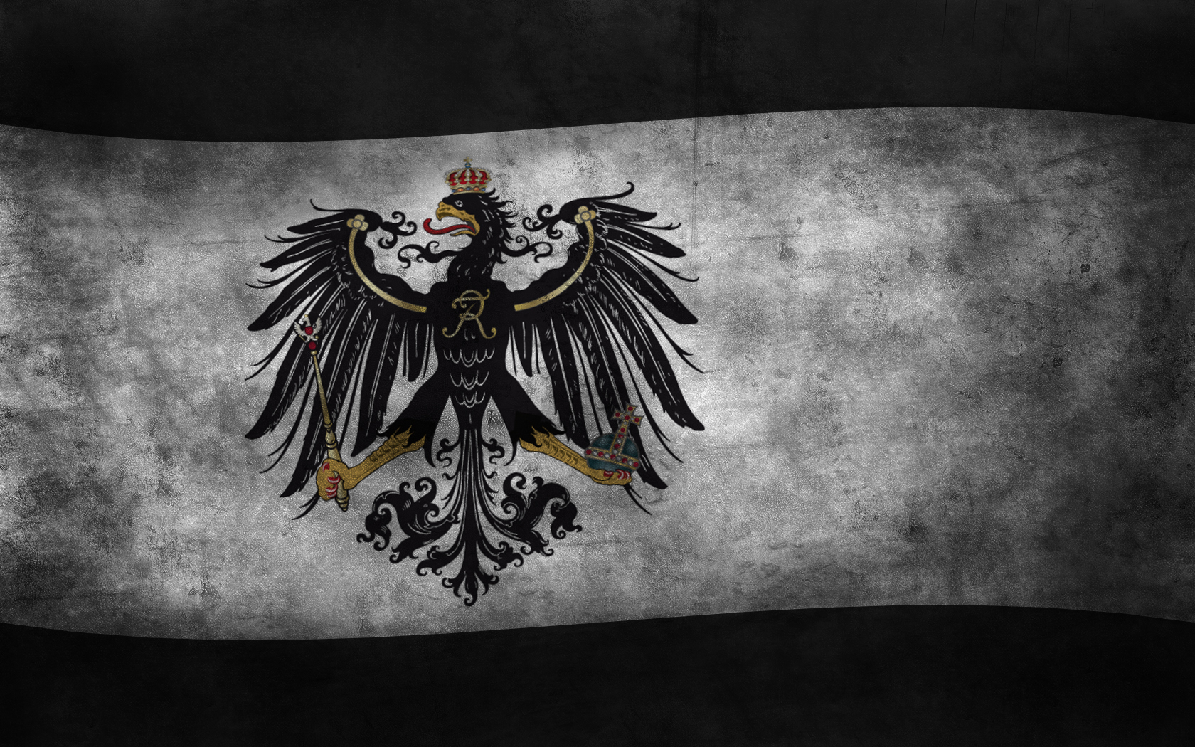 Flag Of Prussia HD Wallpapers and Backgrounds