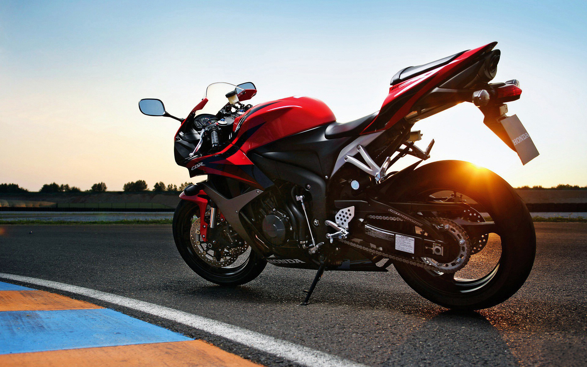 Honda Fondo de pantalla HD Fondo de Escritorio 1920x1200 ID217968 Wallpaper Abyss
