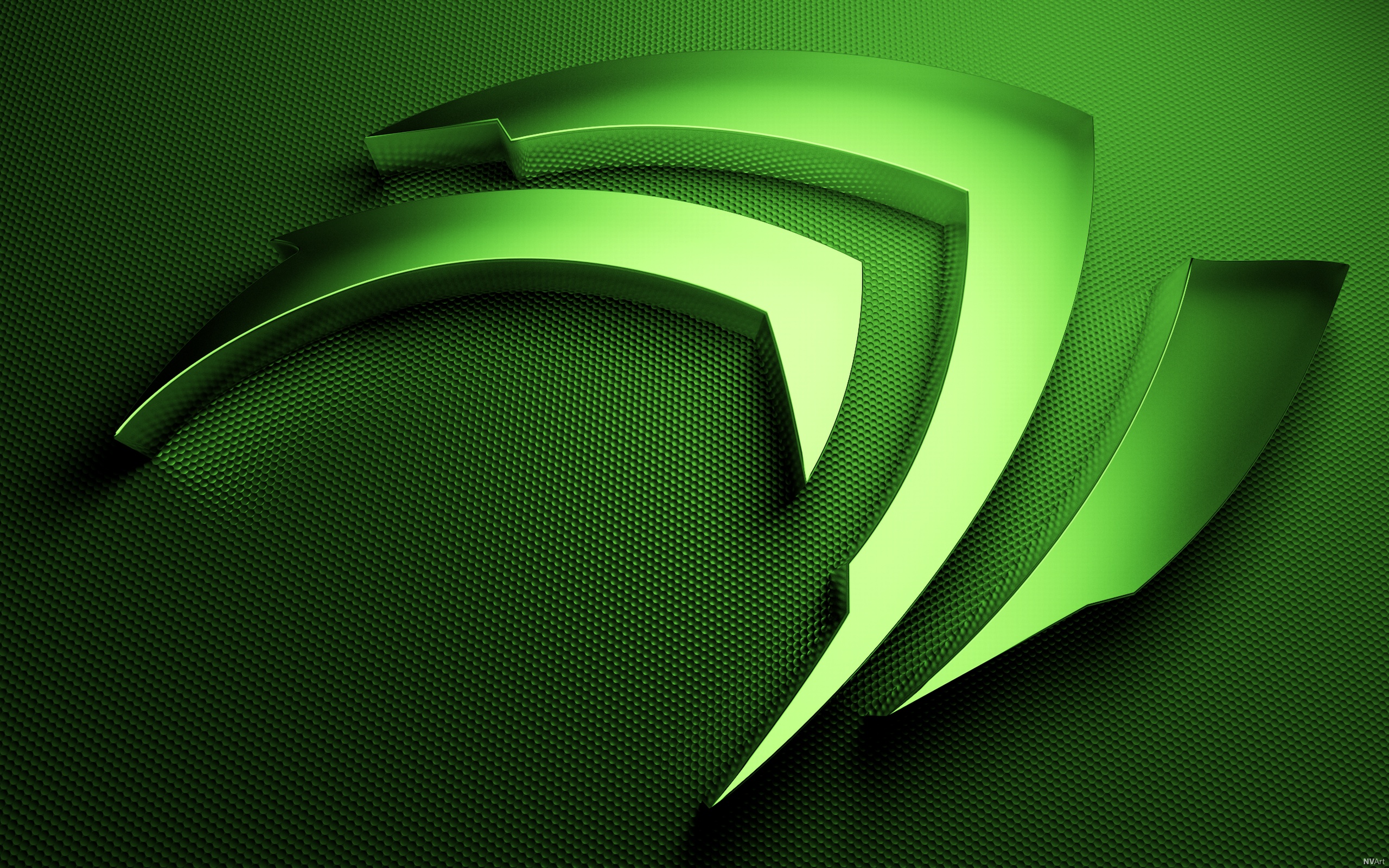 NVIDIA Claw 3 HD Wallpaper Background Image 2560x1600 ID220094