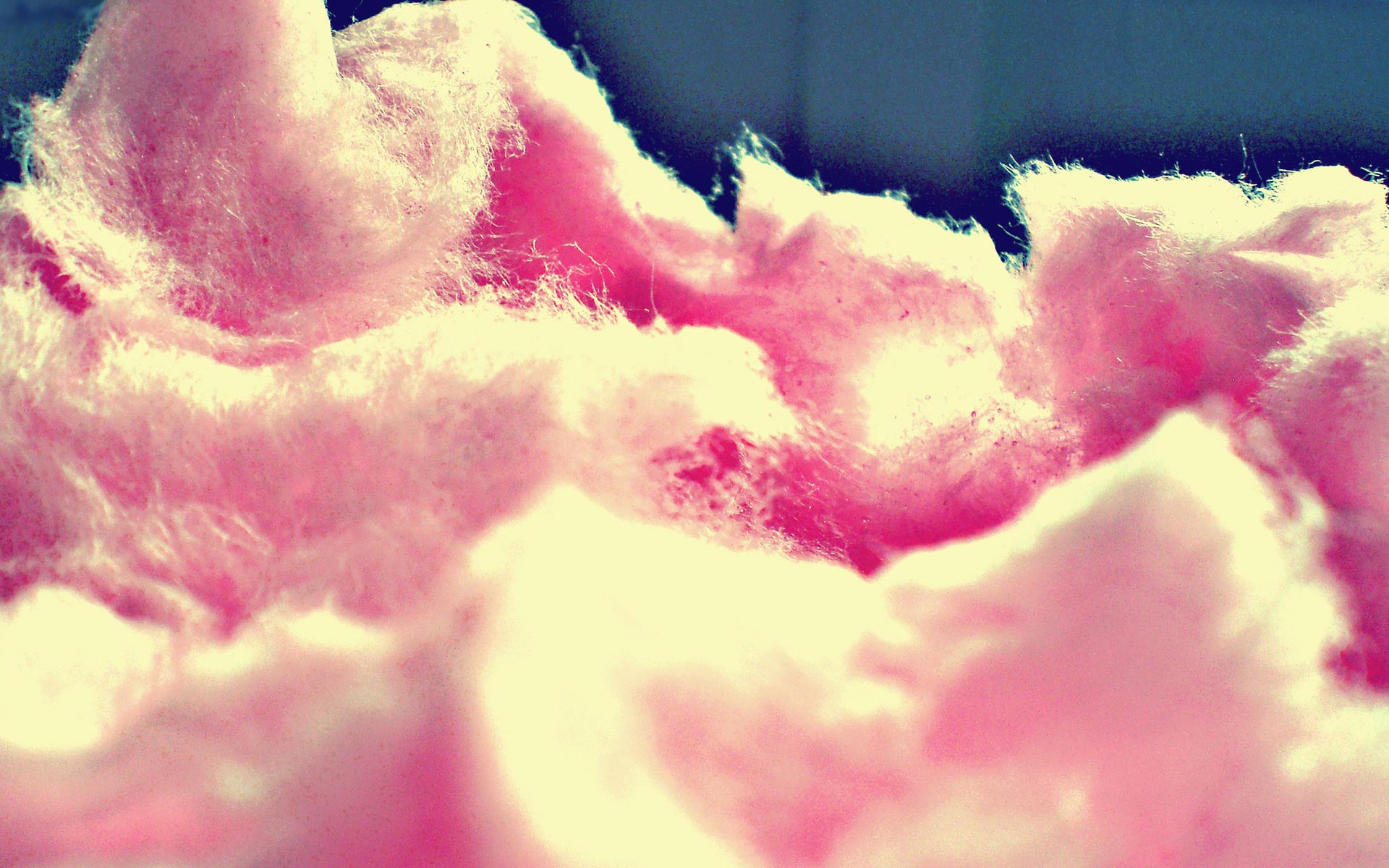 Cotton Candy HD Wallpaper Background Image 1920x1200 ID220224