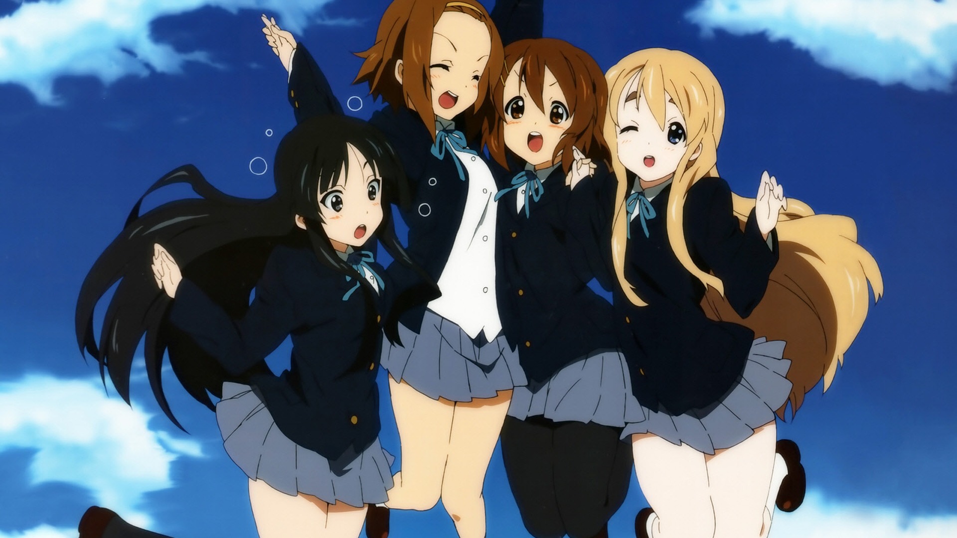 KON! Full HD Wallpaper and Background Image 1920x1080