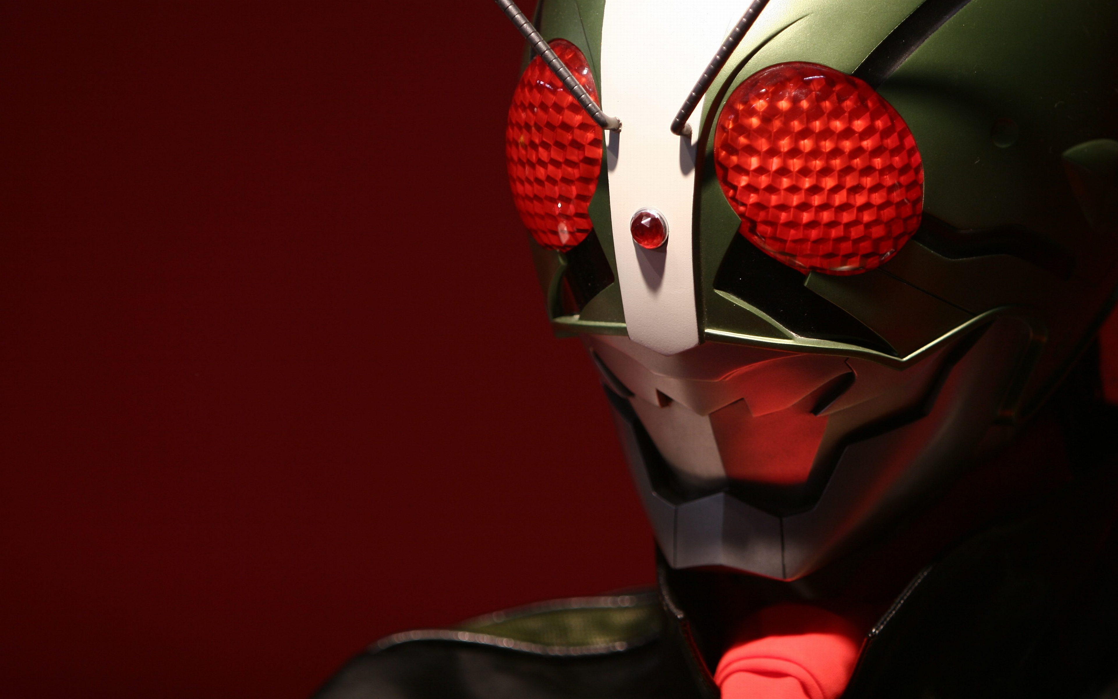 Kamen Rider 4k Ultra HD Wallpaper Background Image 3840x2400
