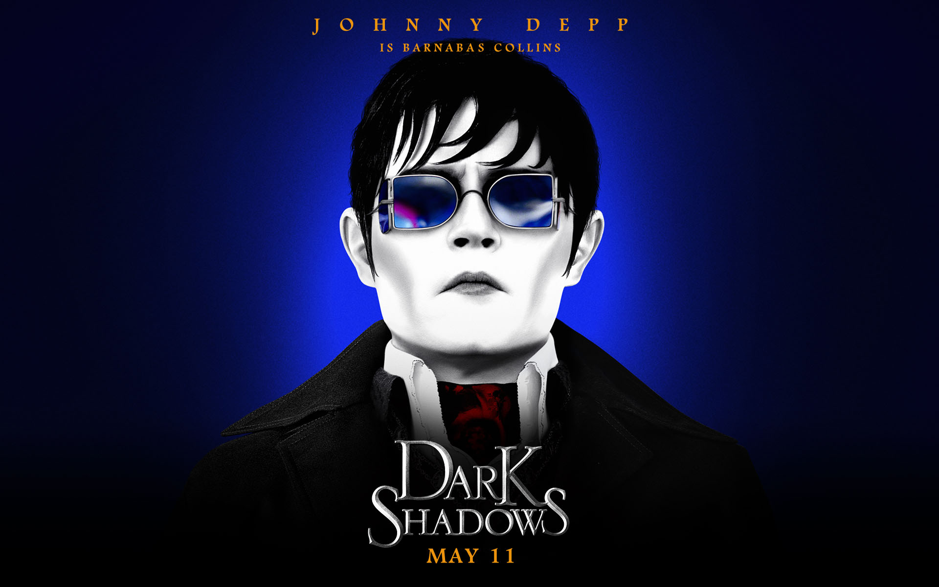 Dark Shadows HD Wallpaper Background Image 1920x1200