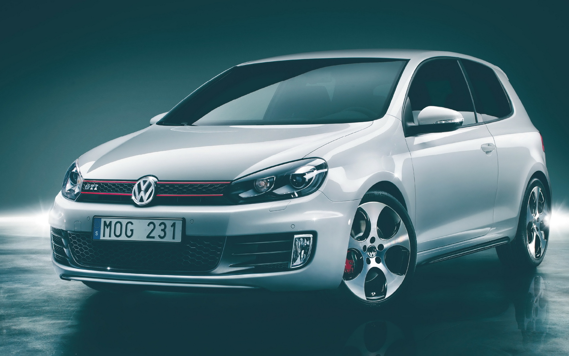 Download Vehicle Volkswagen HD Wallpaper
