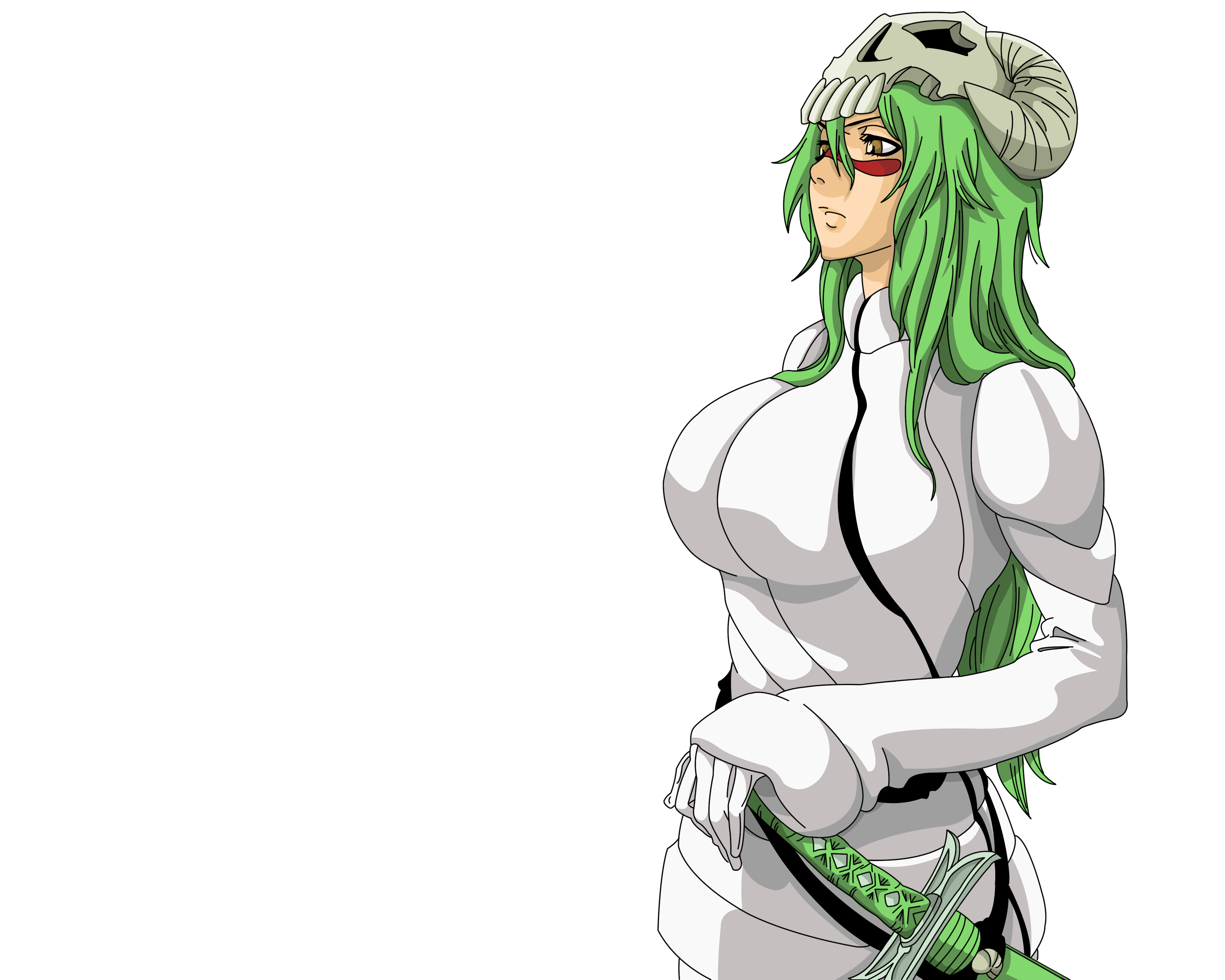 Bleach 4k Ultra HD Wallpaper and Background 4000x3200 ID259284