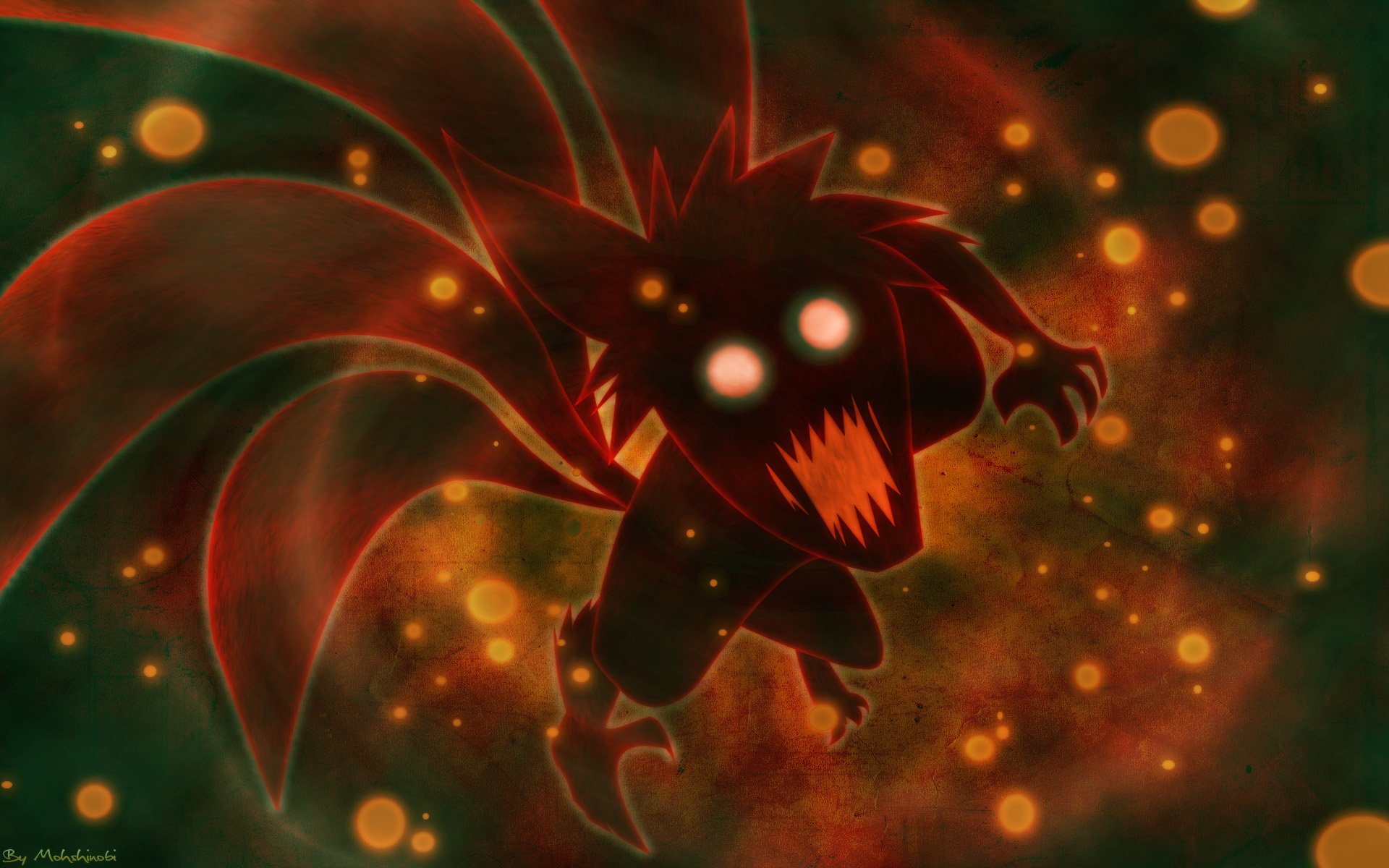 Naruto HD Wallpaper Background Image 1920x1200 ID261144