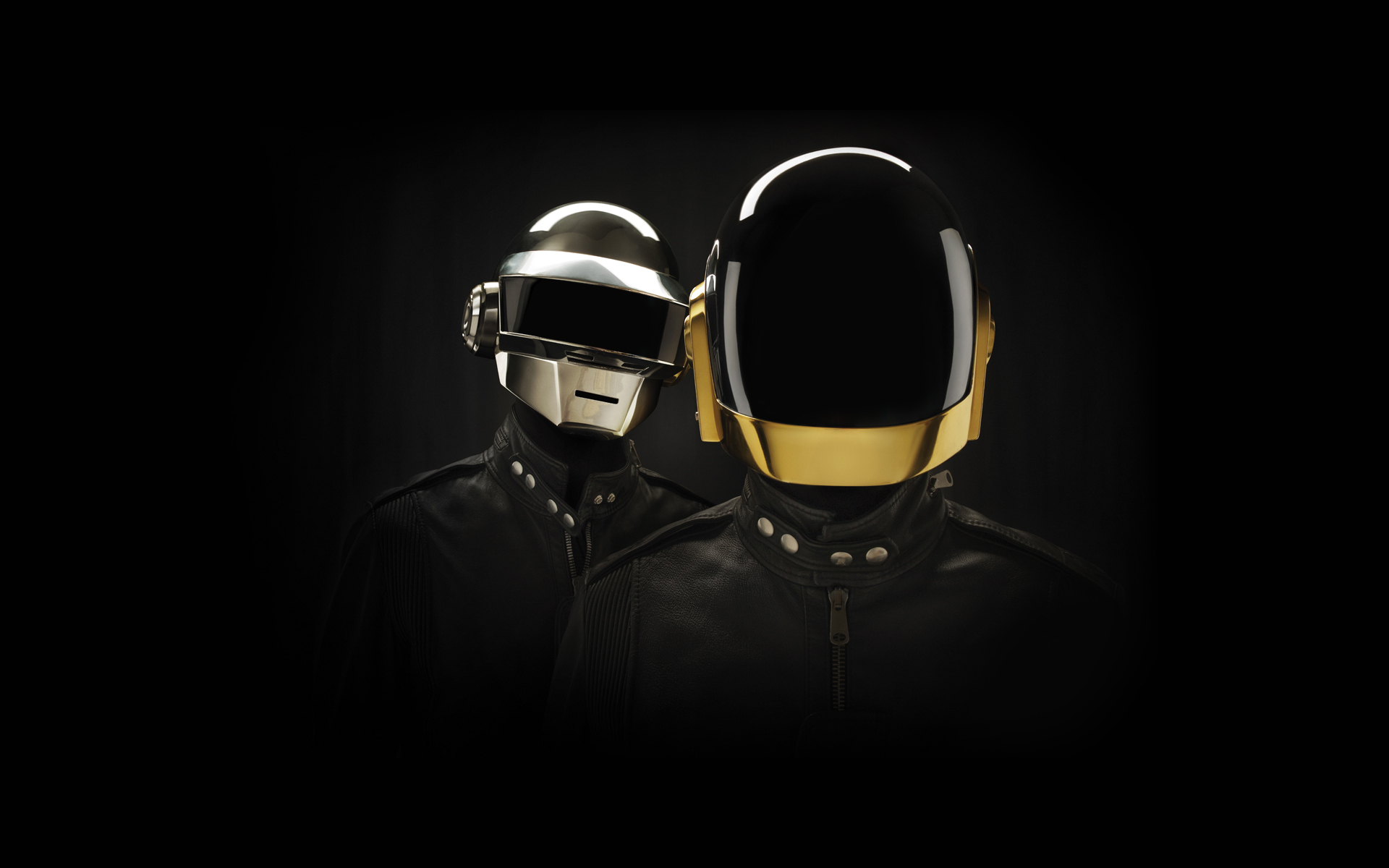 Daft Punk HD Wallpaper Background Image 1920x1200