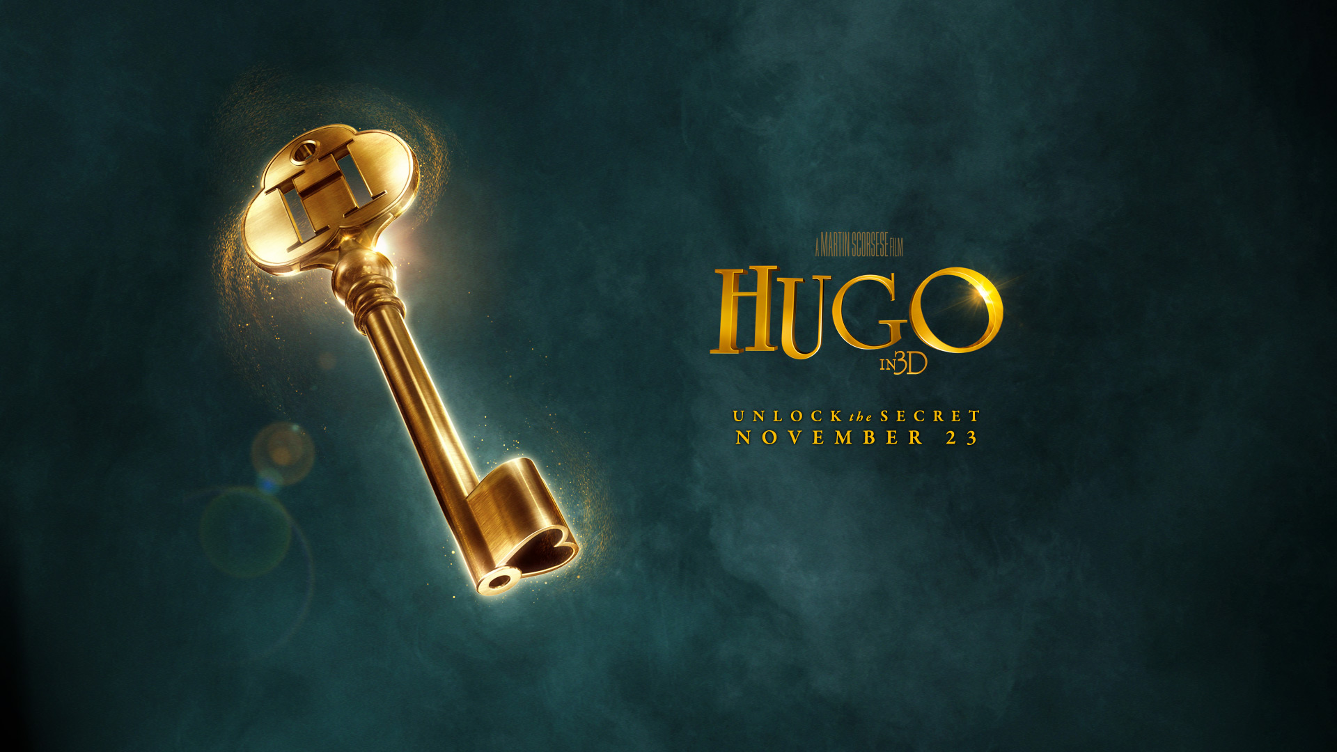 Hugo Movie