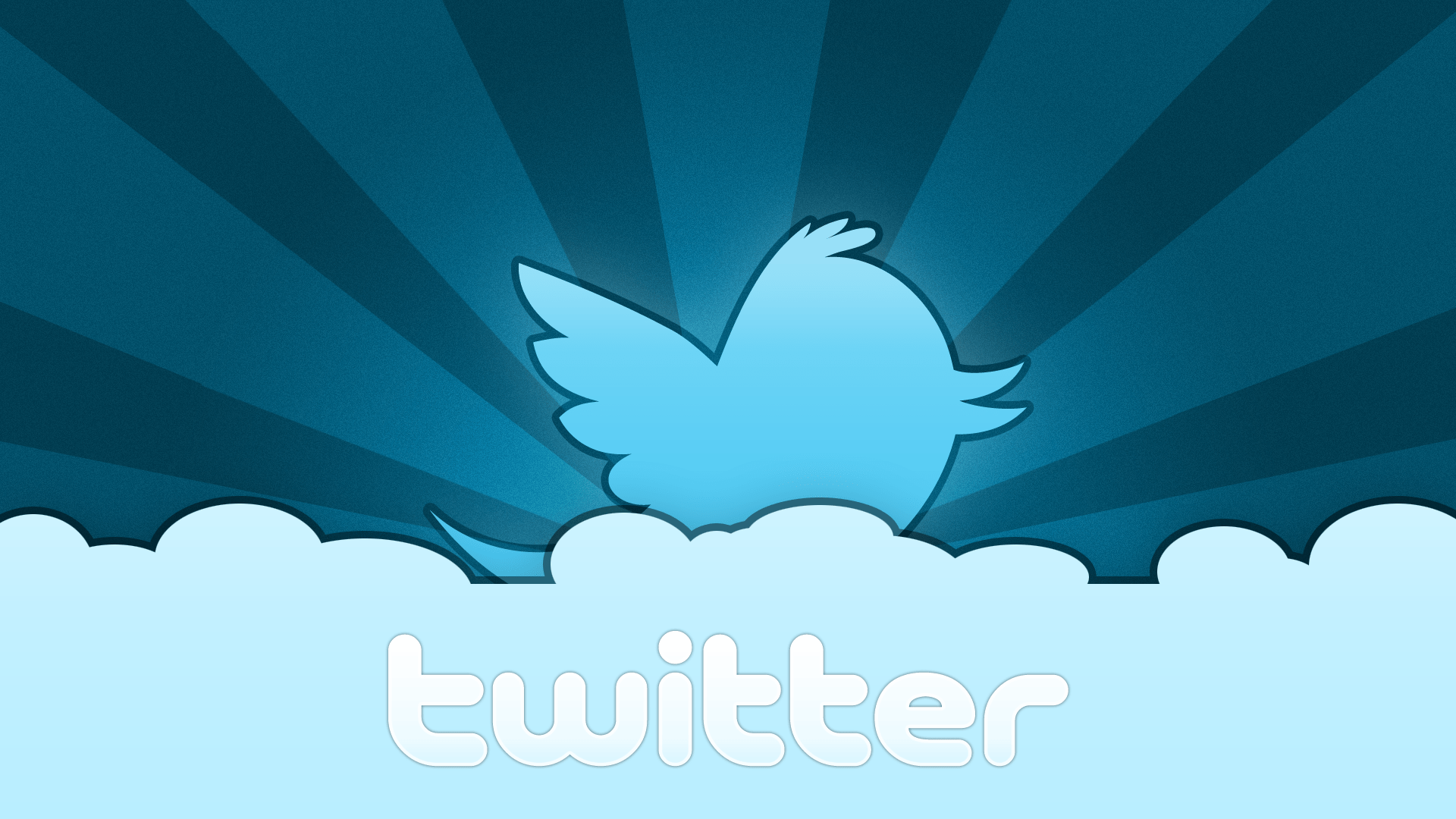 Twitter HD Wallpaper Background Image 1920x1080 ID293526