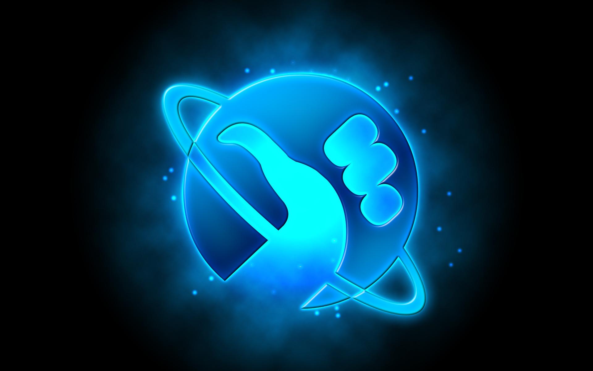 The Hitchhiker's Guide to the Galaxy Full HD Wallpaper and Background