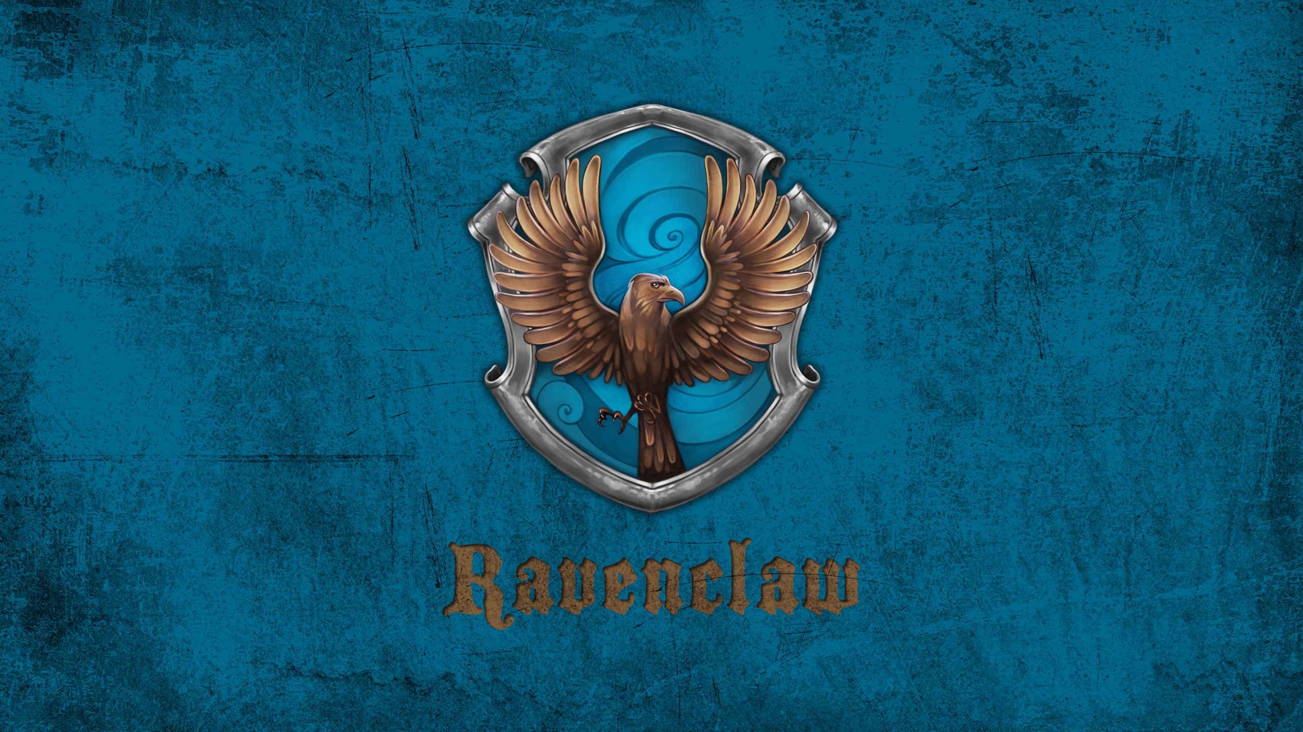 Ravenclaw Eagle HD Wallpaper