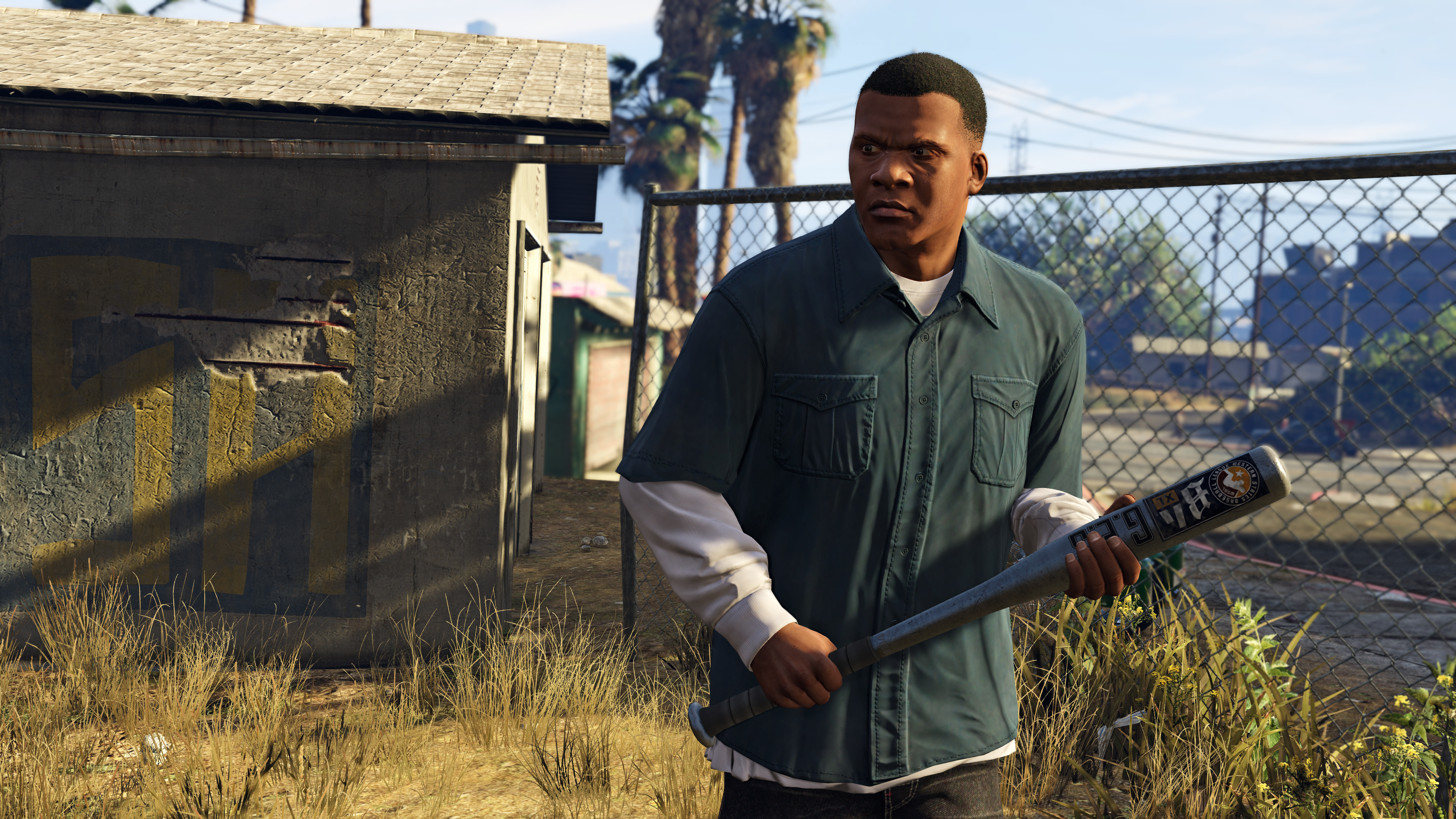 Grand Theft Auto V GTA 5 4k Ultra HD Wallpaper and Background Image 3840x2160 ID564933
