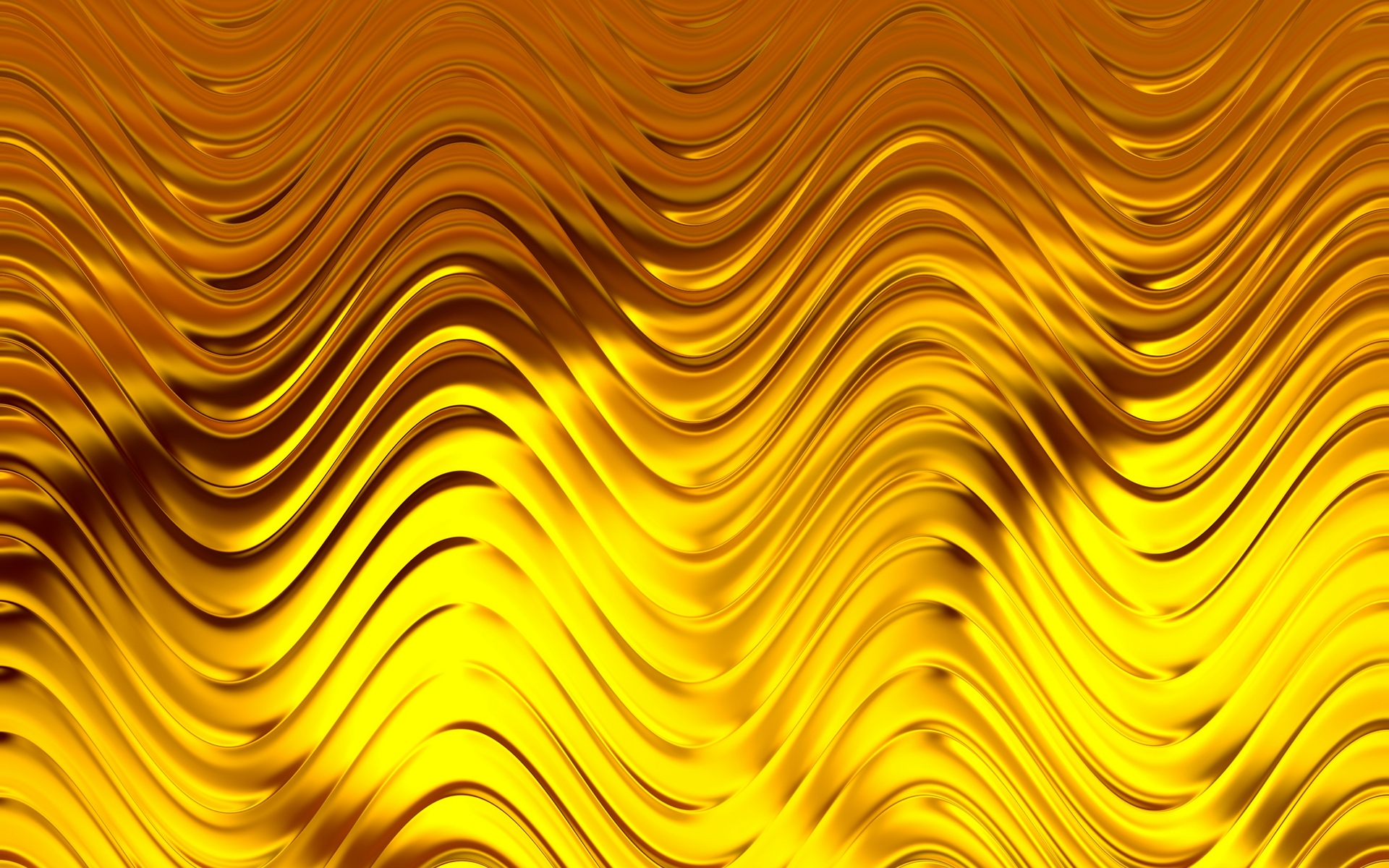 Download Abstract Gold HD Wallpaper