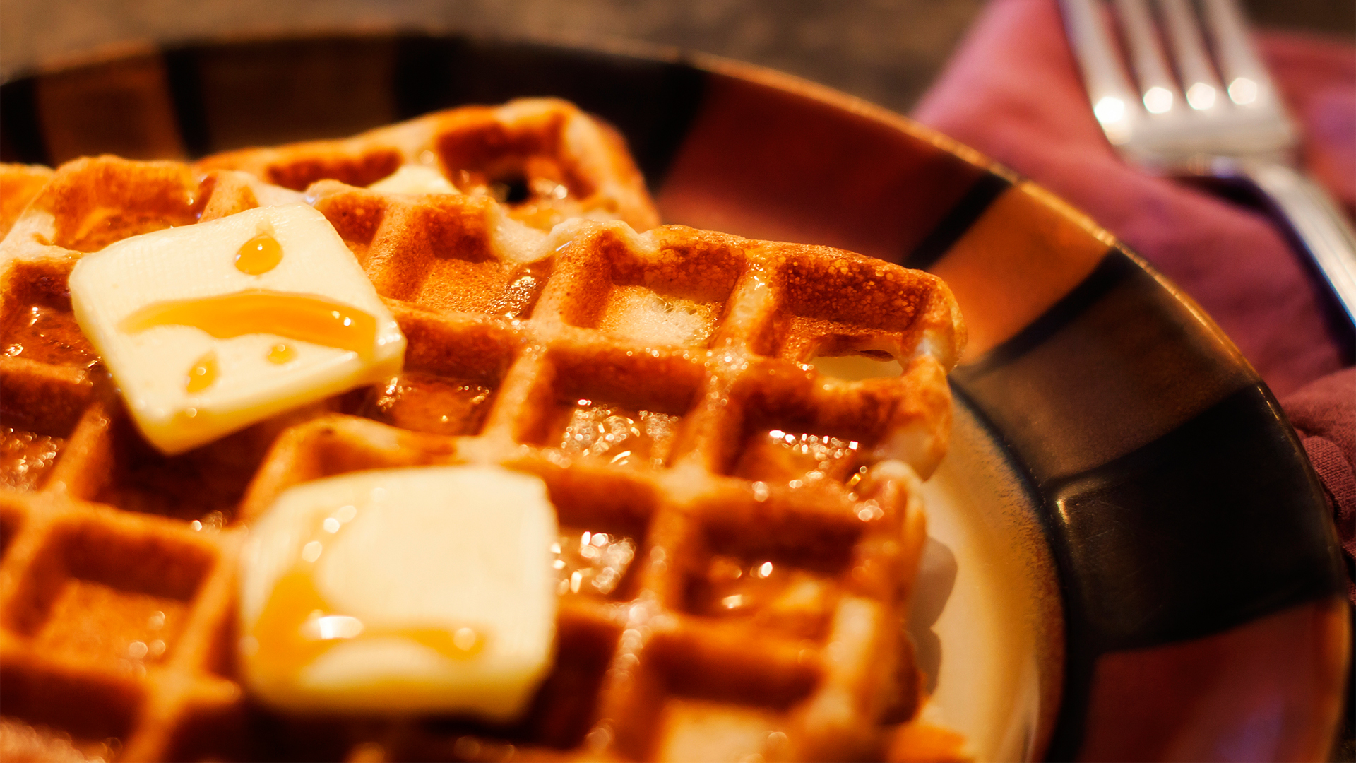 Waffle Computer Wallpapers, Desktop Backgrounds 1920x1080 ID583543