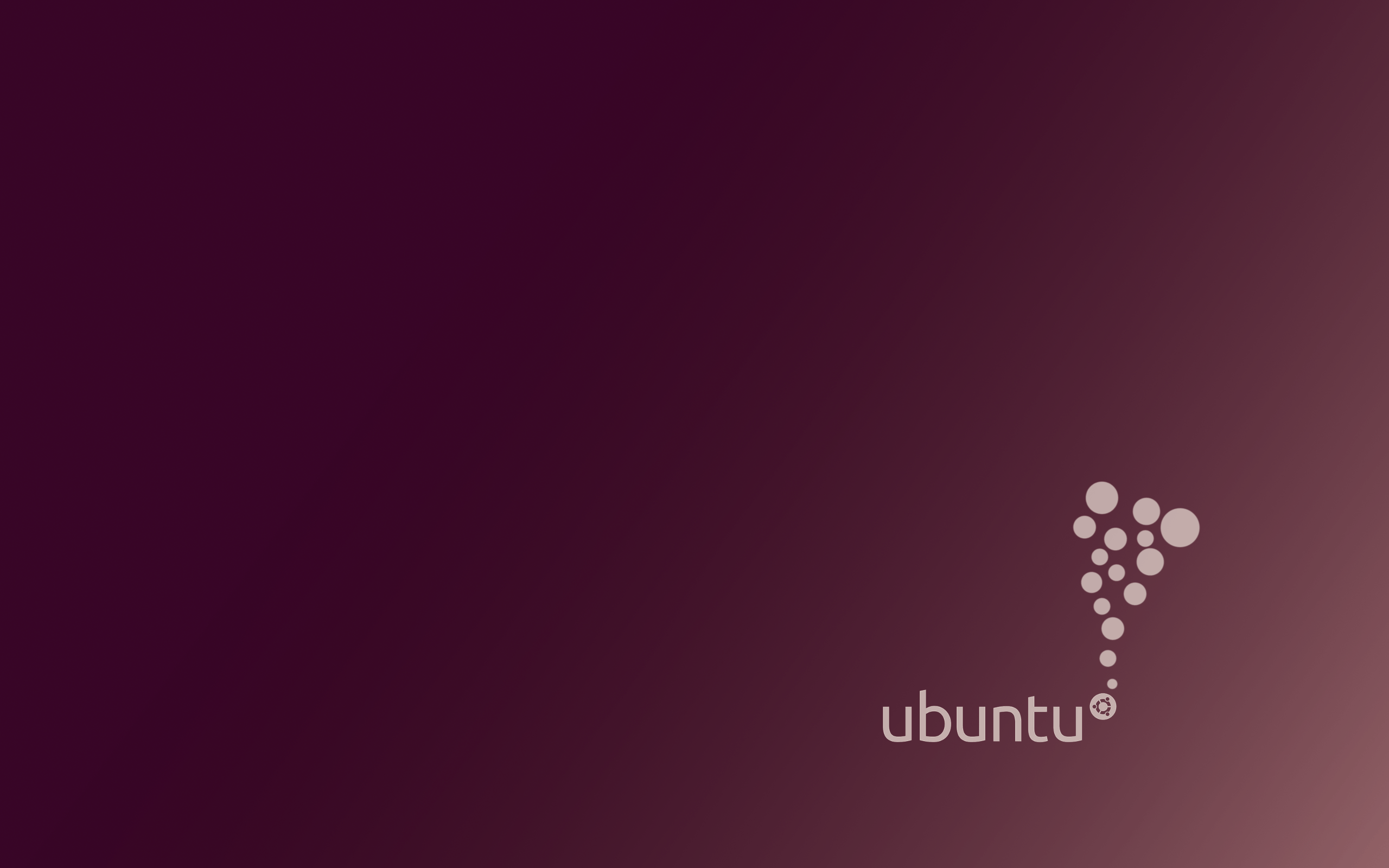 Download Purple Linux Technology Ubuntu HD Wallpaper
